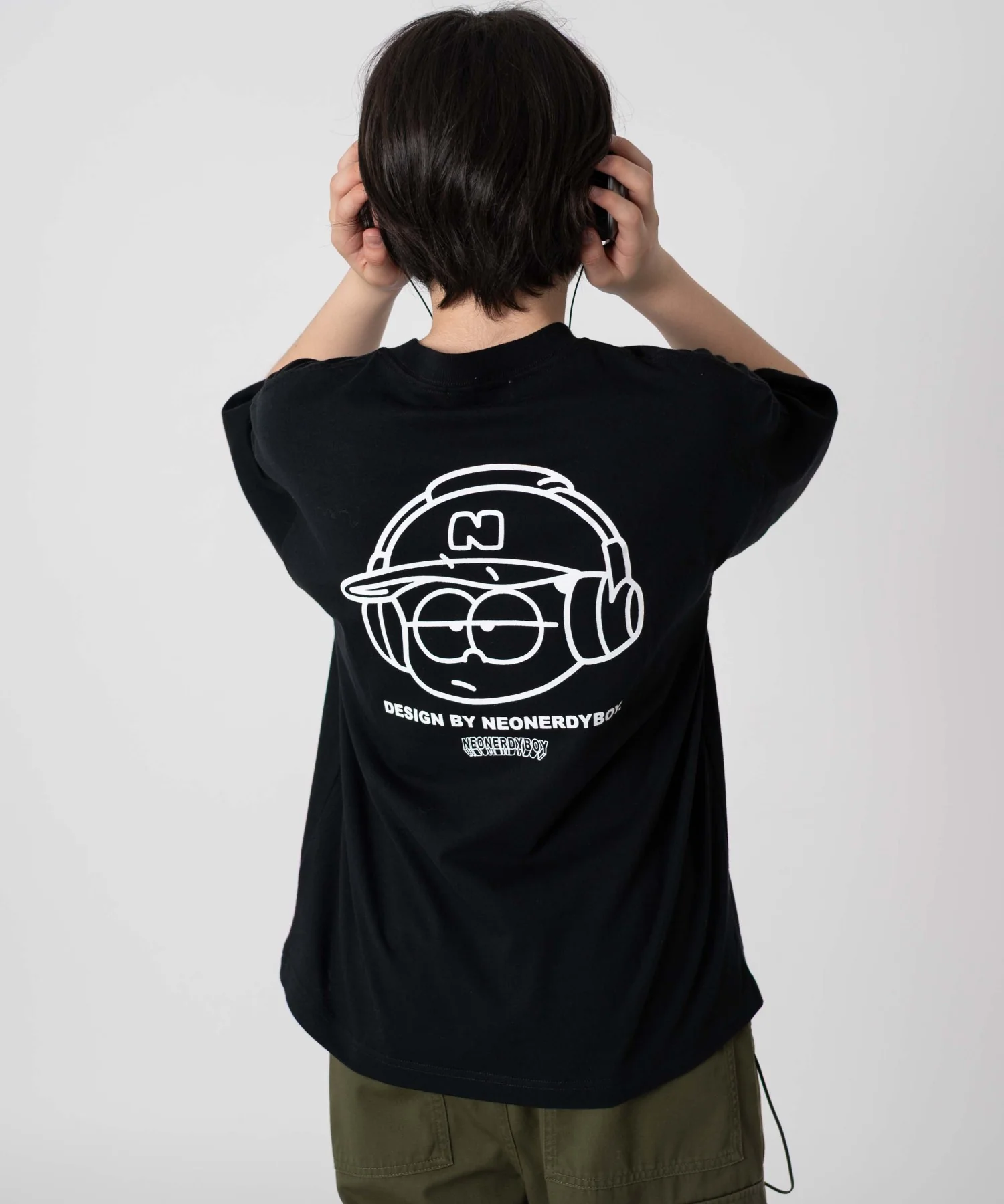 アソートグラフィックT　 - Image 61
