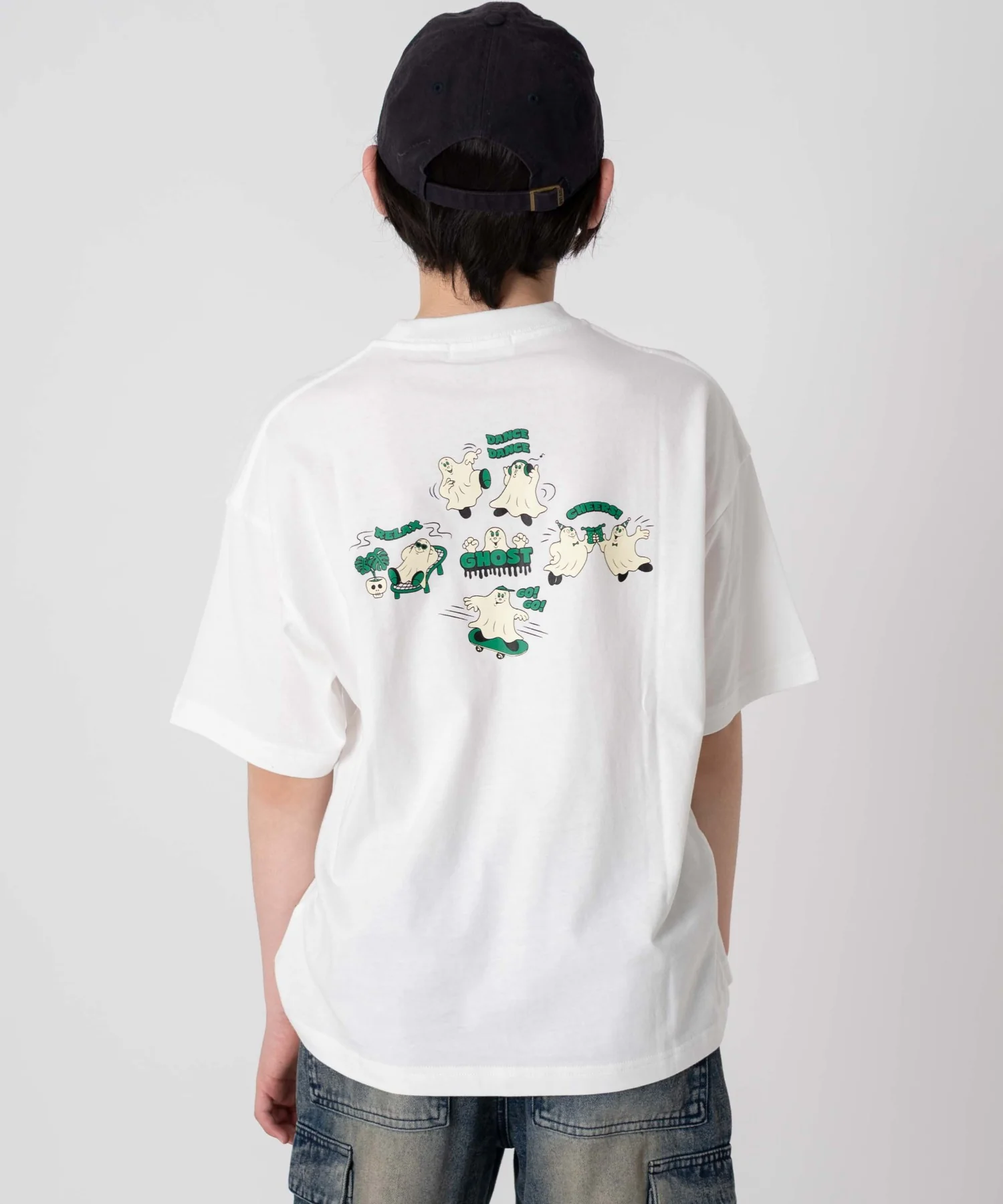 アソートグラフィックT　 - Image 63