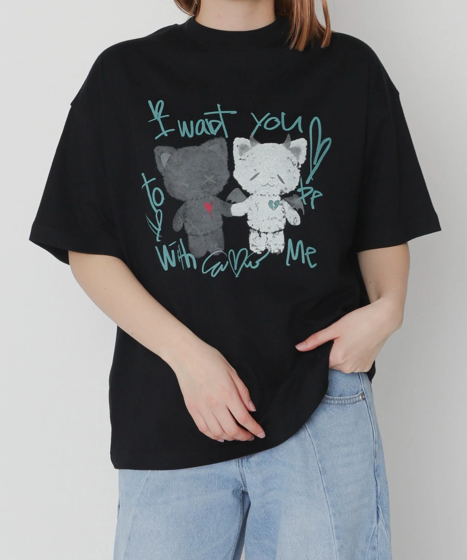 アソートグラフィックT　 - Image 7