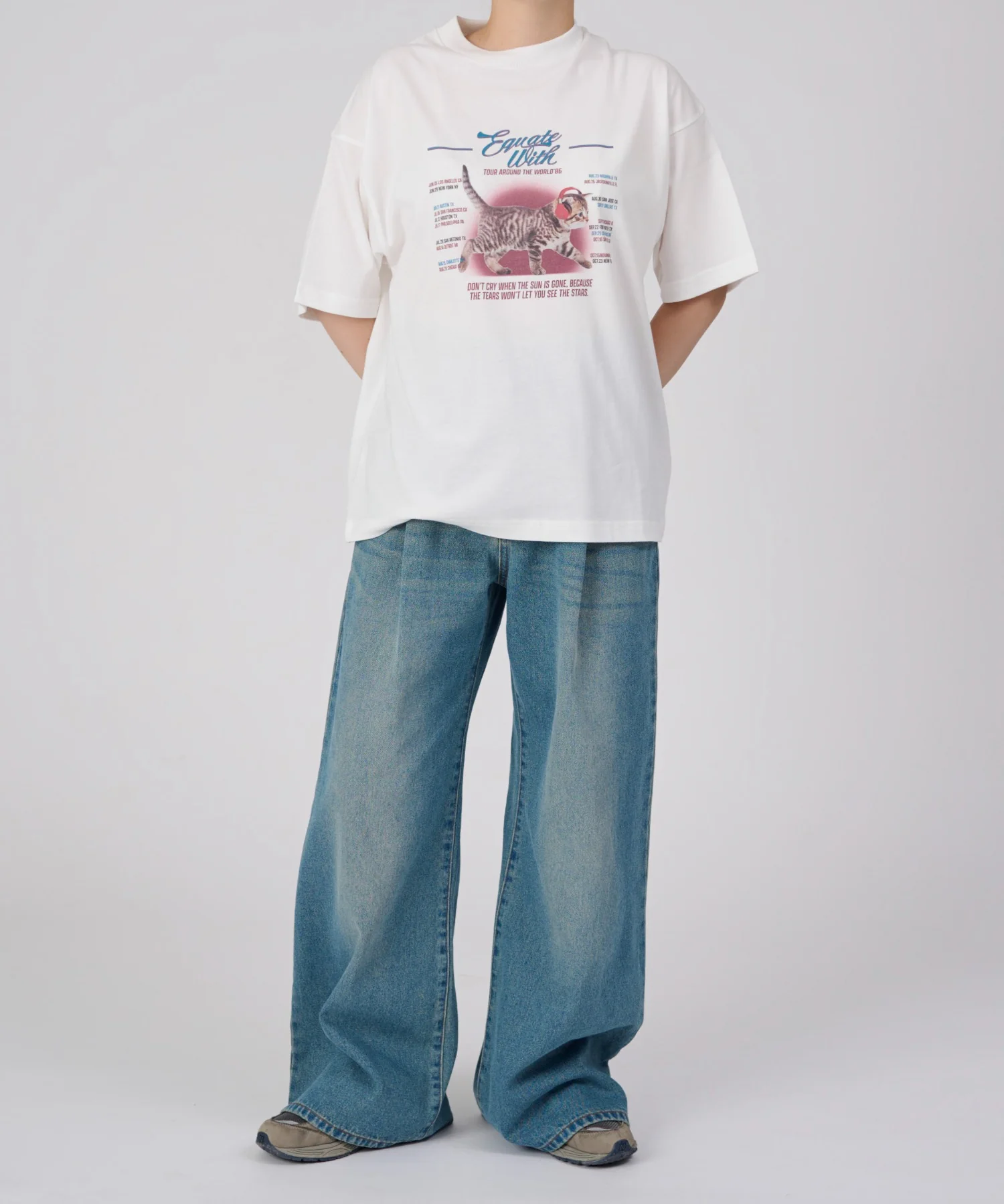 アソートグラフィックT　 - Image 88