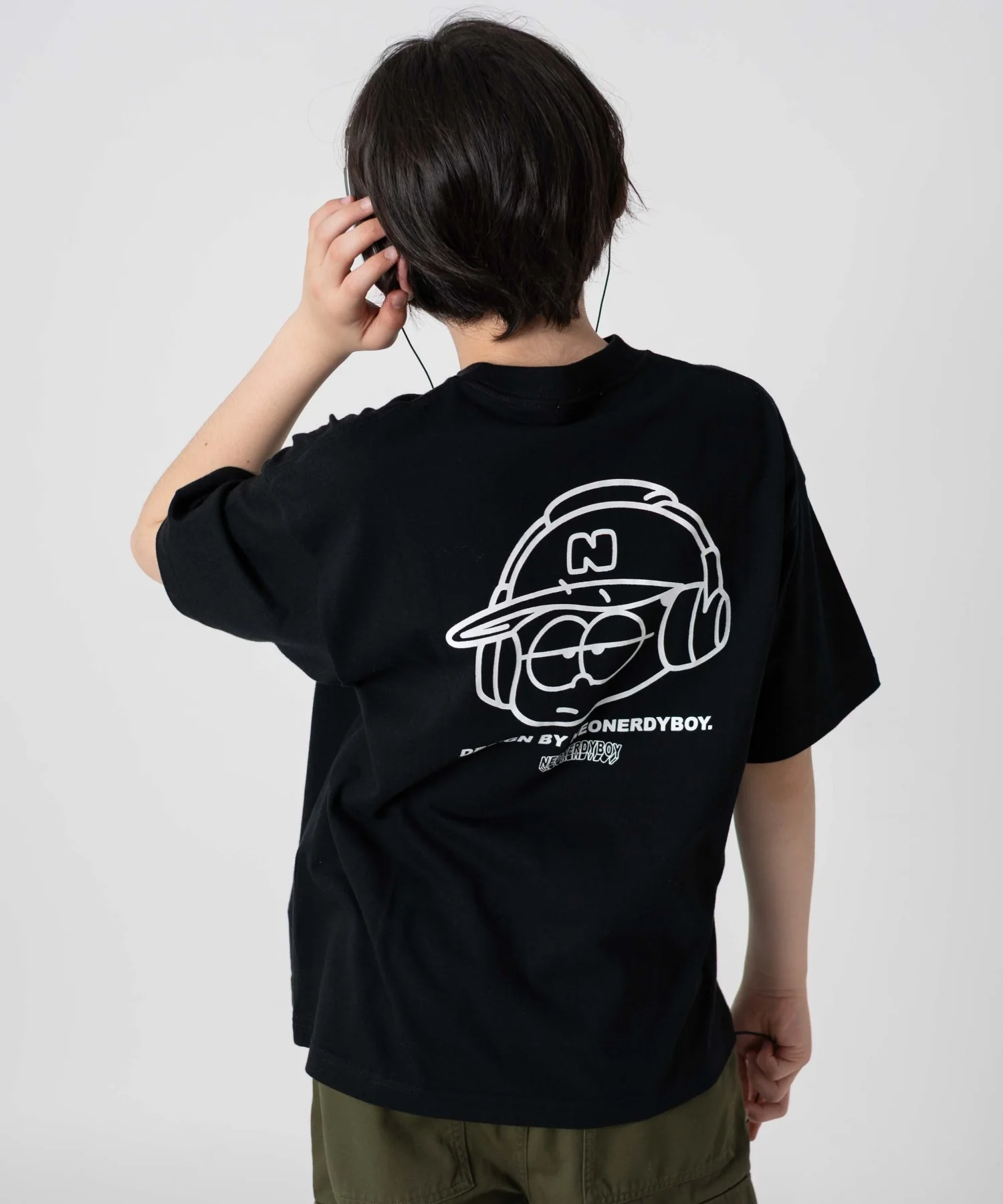 アソートグラフィックT　 - Image 9
