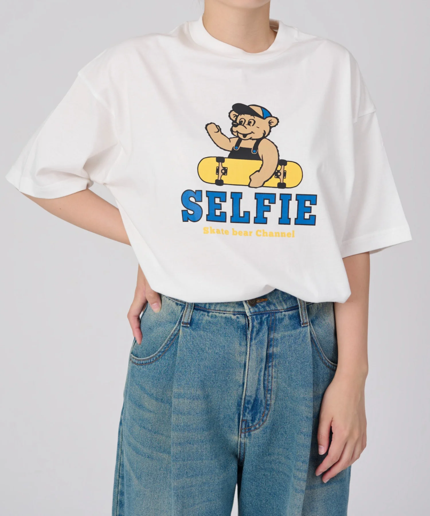 アソートグラフィックT　 - Image 90