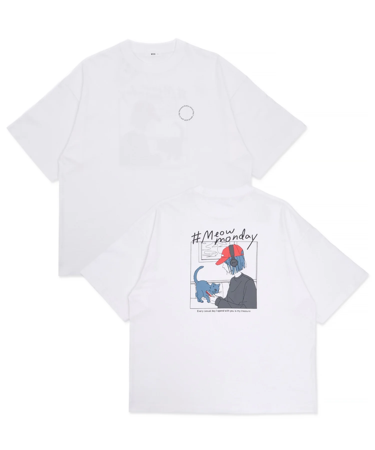 アソートグラフィックT　 - Image 97