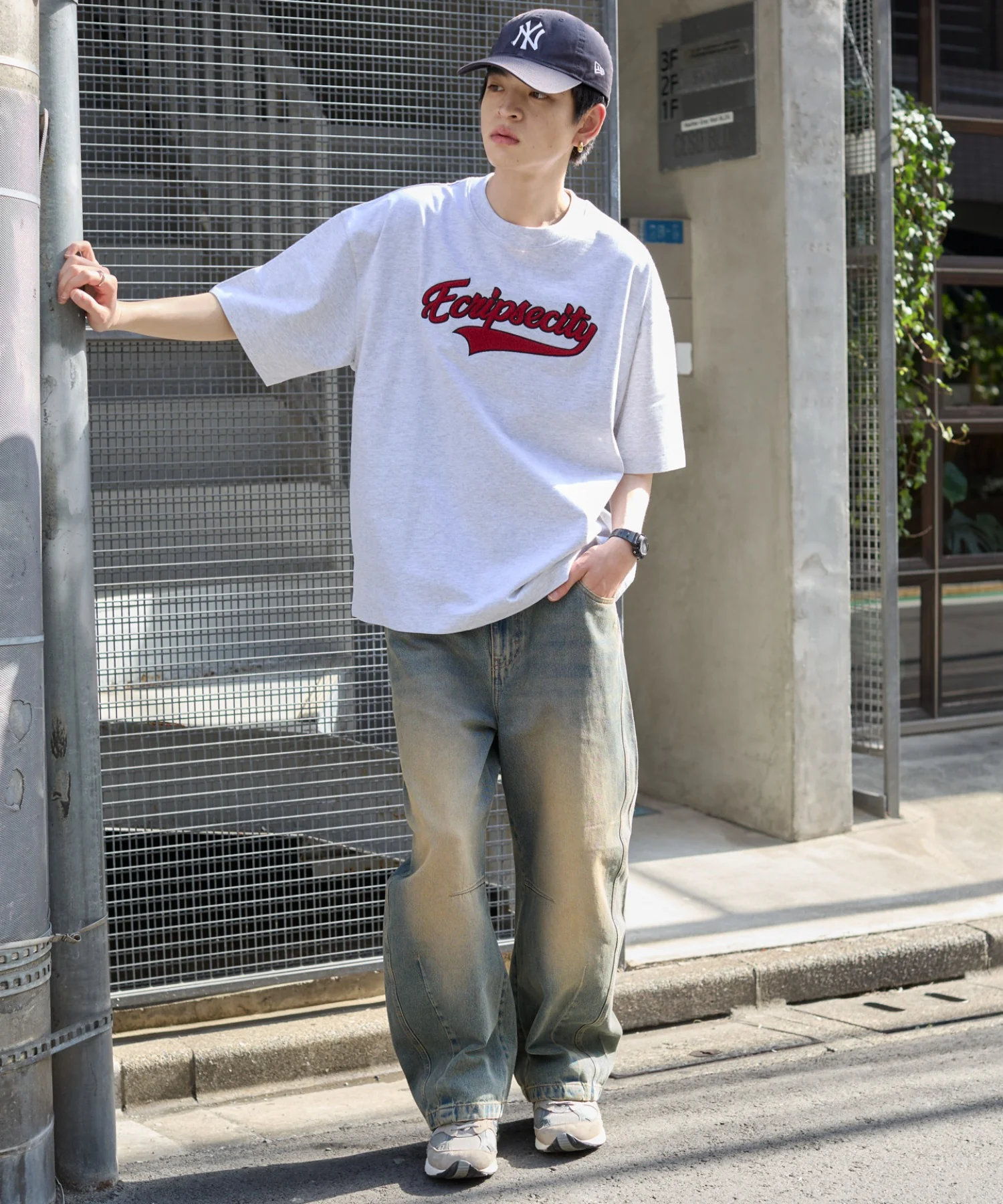 サガラワッペンロゴBIG　T（SS） - Image 12