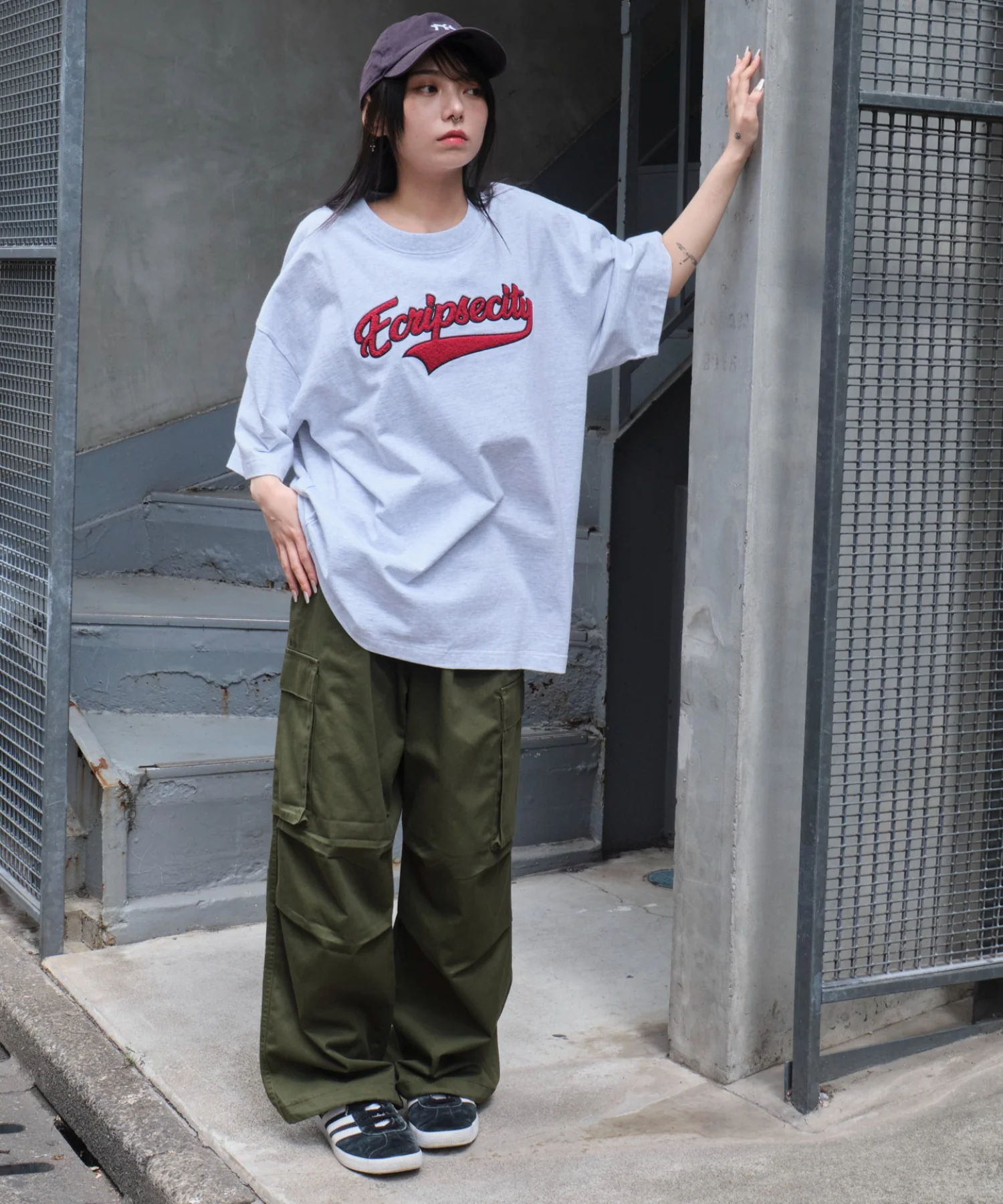 サガラワッペンロゴBIG　T（SS） - Image 13