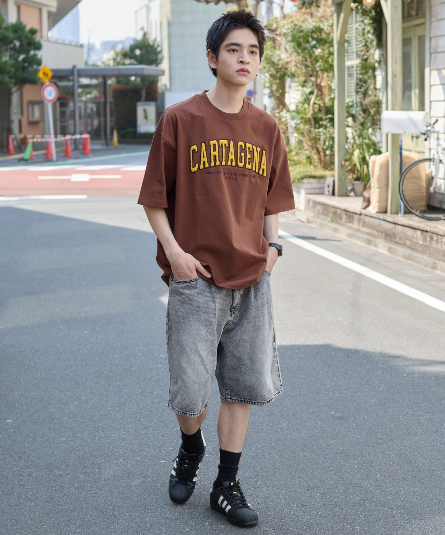 サガラワッペンロゴBIG　T（SS） - Image 21