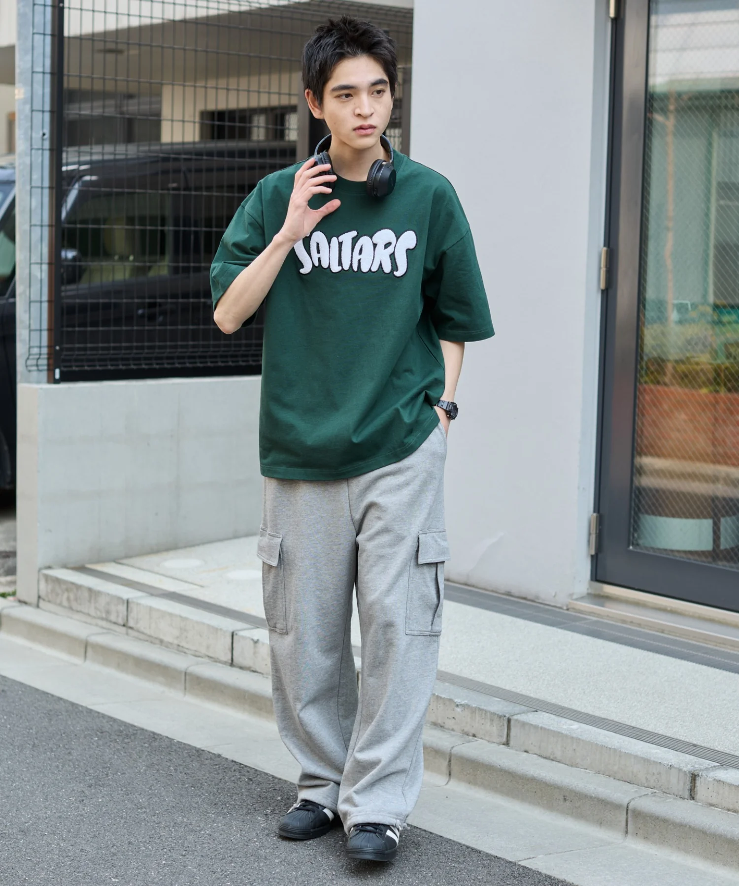 サガラワッペンロゴBIG　T（SS） - Image 27