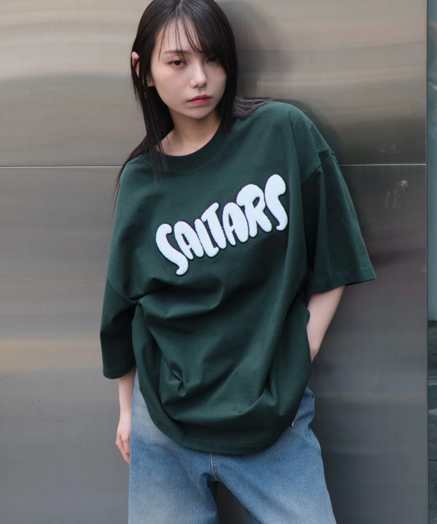 サガラワッペンロゴBIG　T（SS） - Image 28
