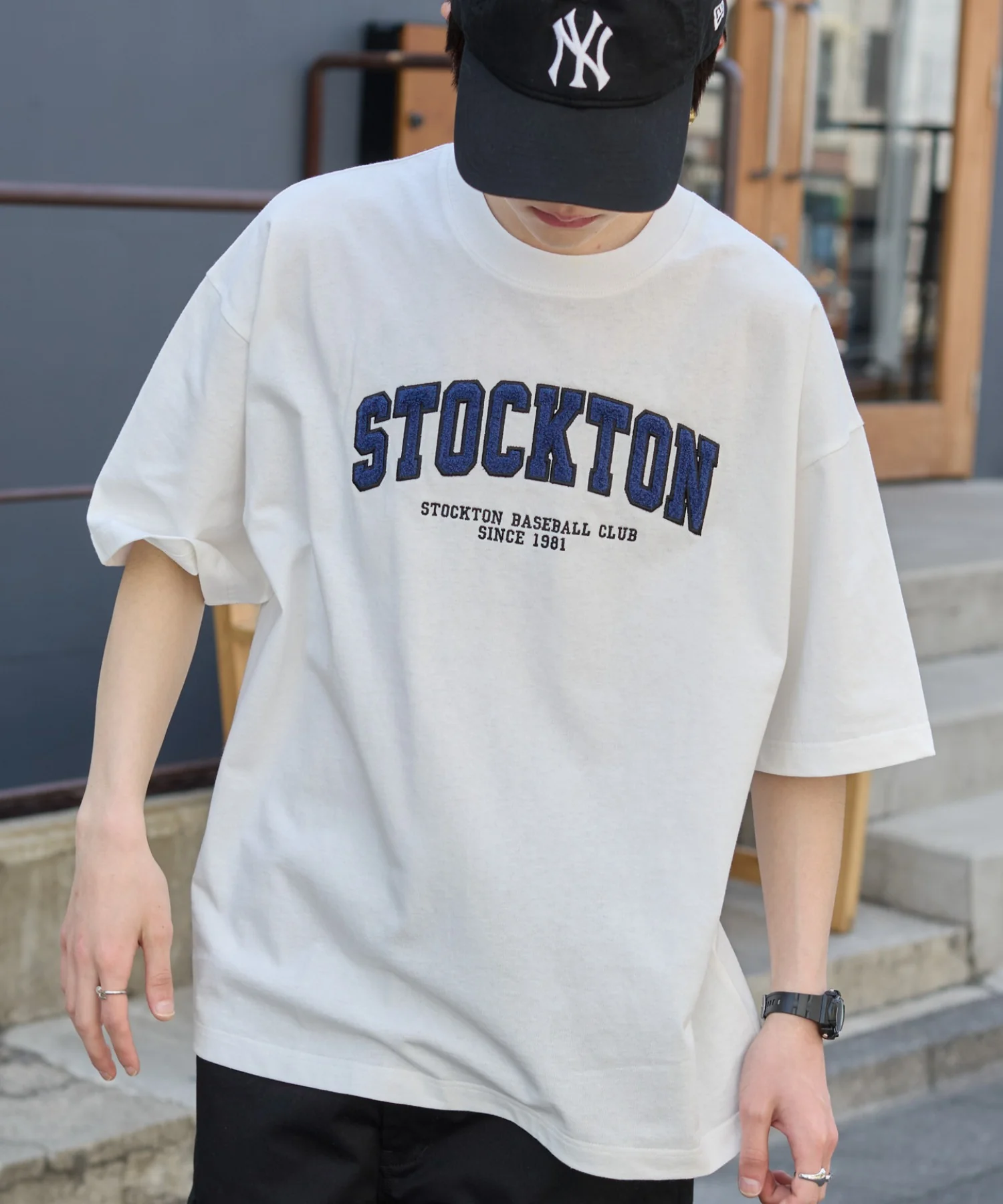 サガラワッペンロゴBIG　T（SS） - Image 32