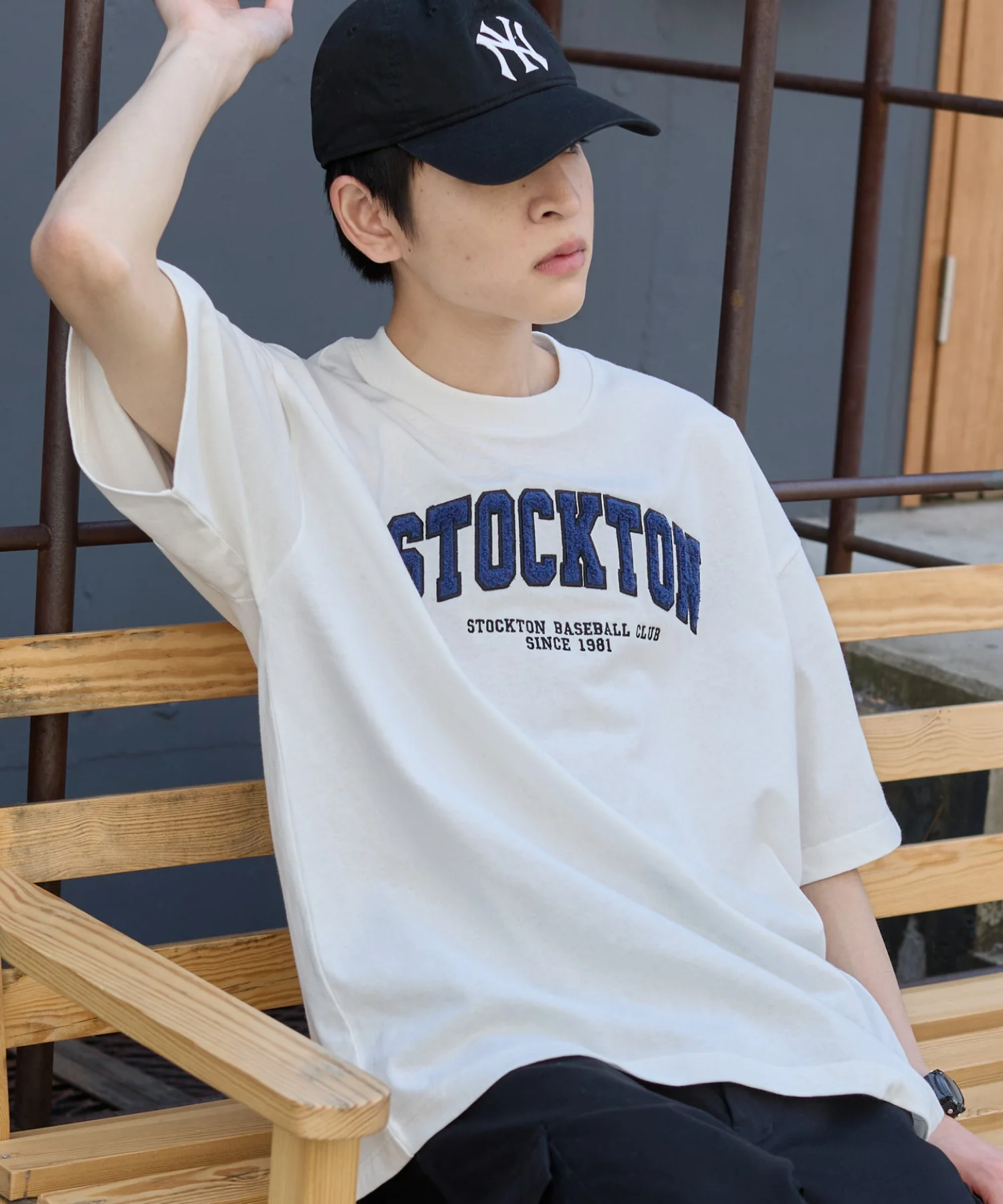 サガラワッペンロゴBIG　T（SS） - Image 34