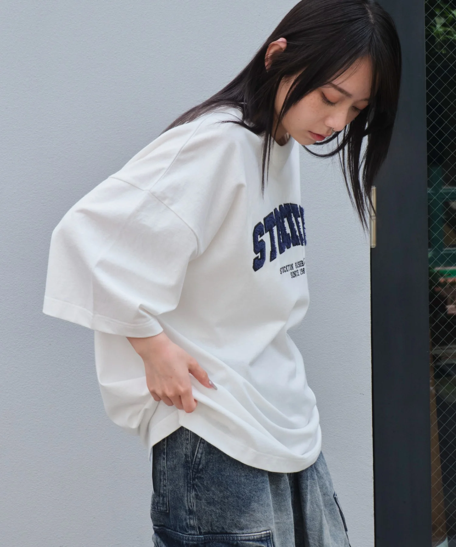 サガラワッペンロゴBIG　T（SS） - Image 36