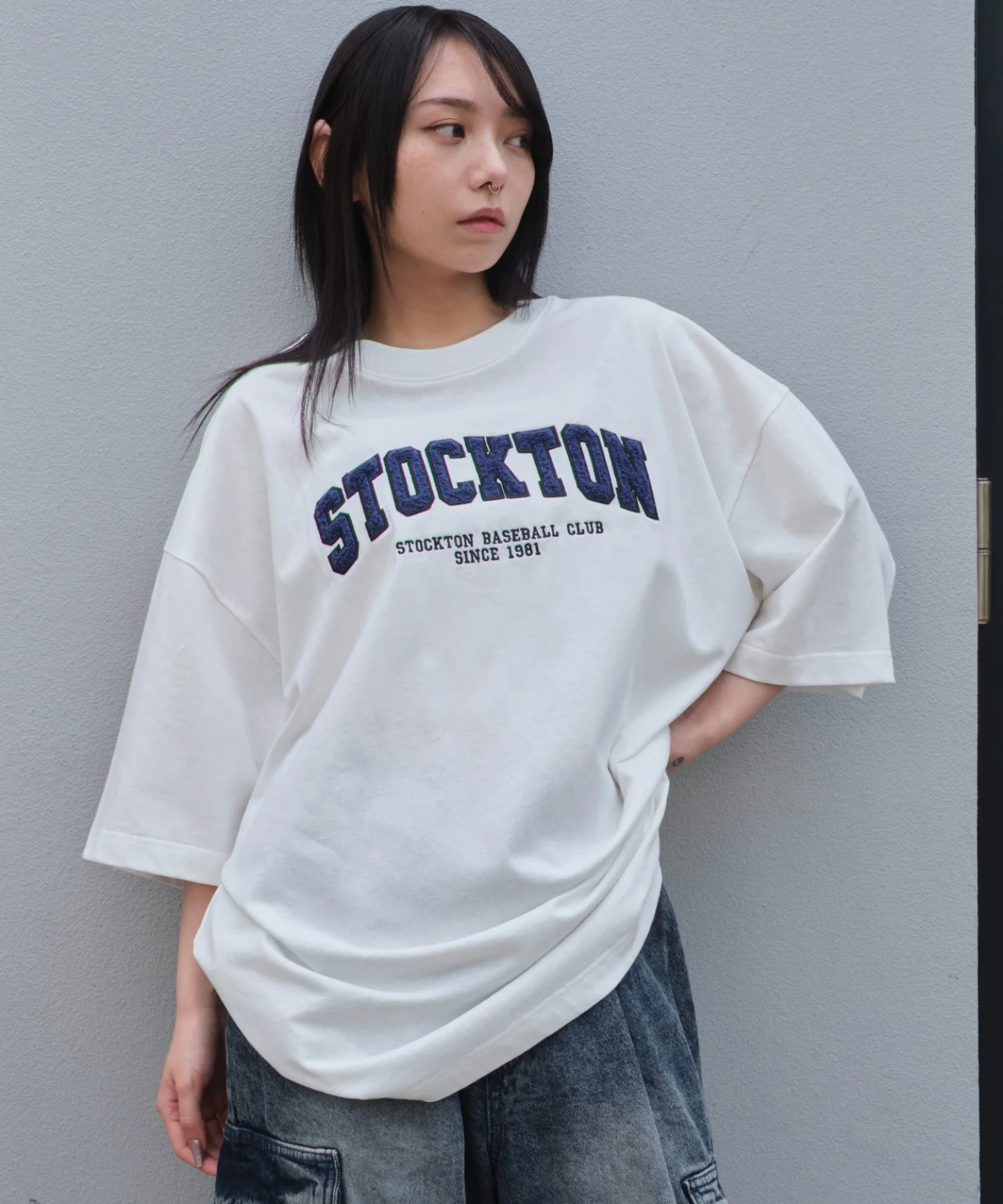 サガラワッペンロゴBIG　T（SS） - Image 37
