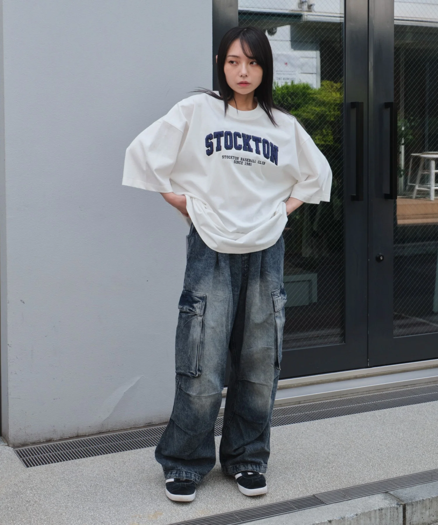 サガラワッペンロゴBIG　T（SS） - Image 38