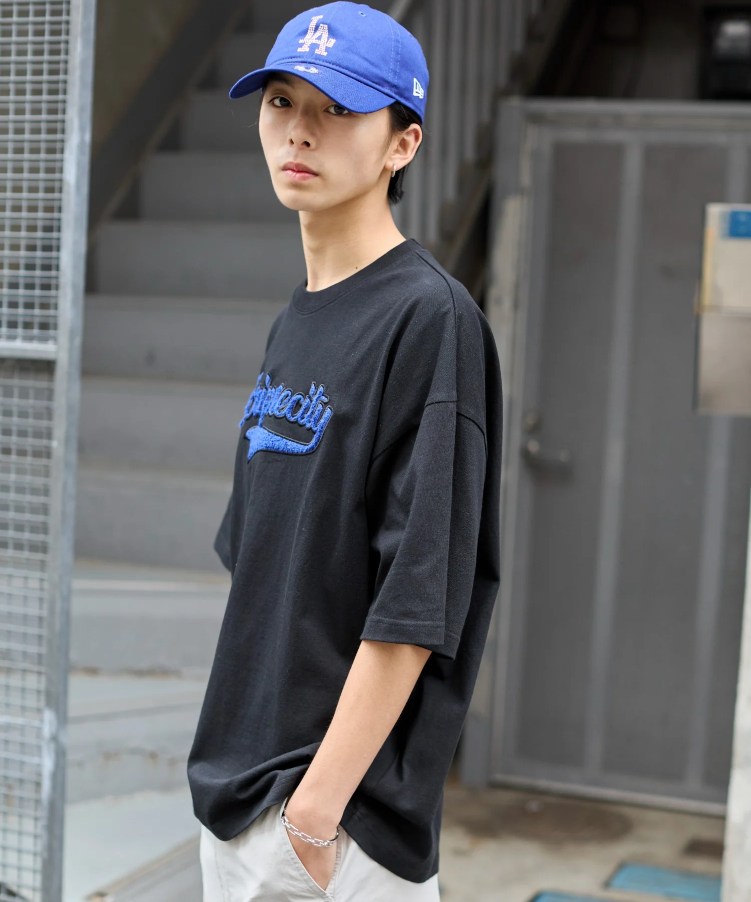 サガラワッペンロゴBIG　T（SS） - Image 40