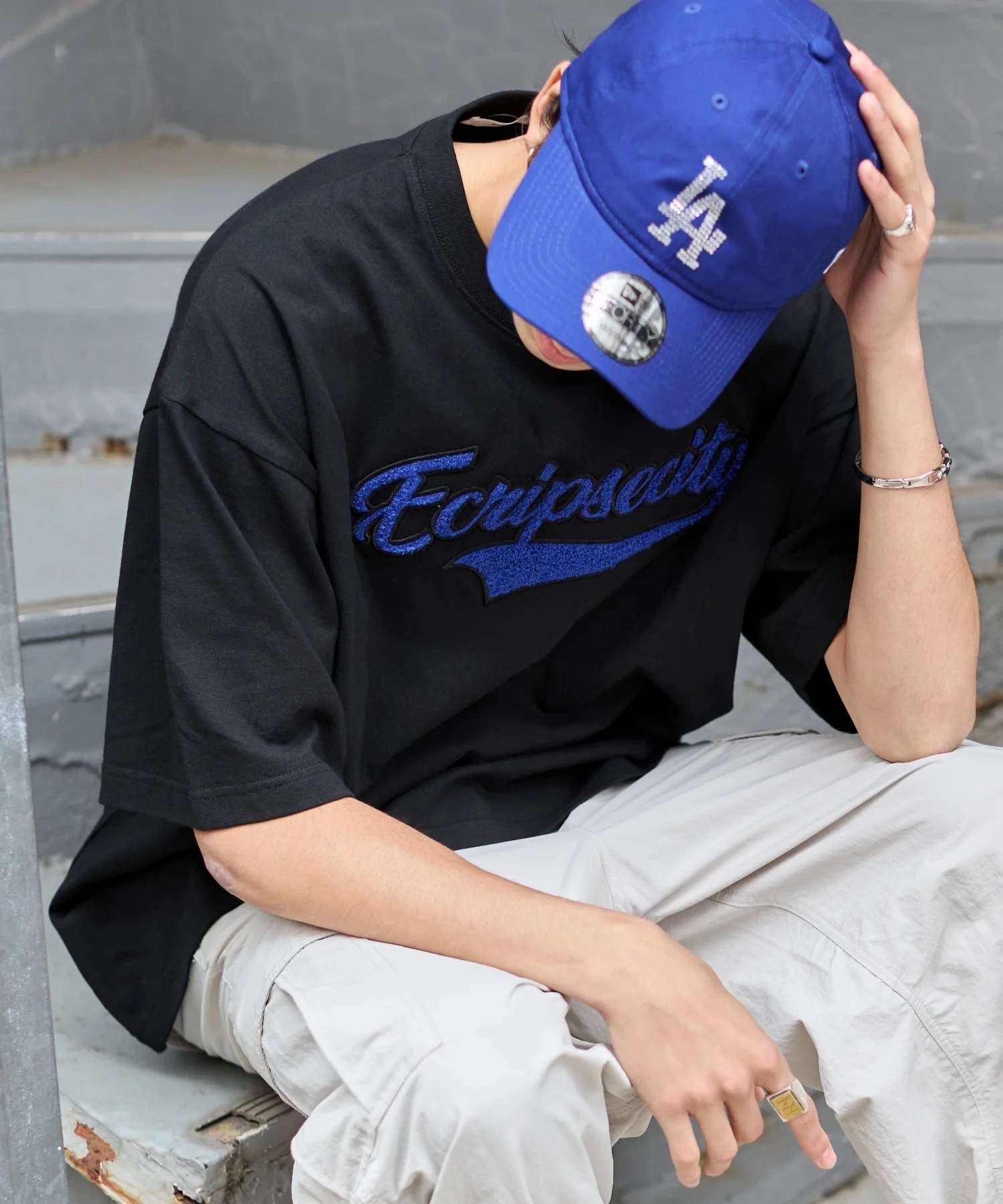 サガラワッペンロゴBIG　T（SS） - Image 42