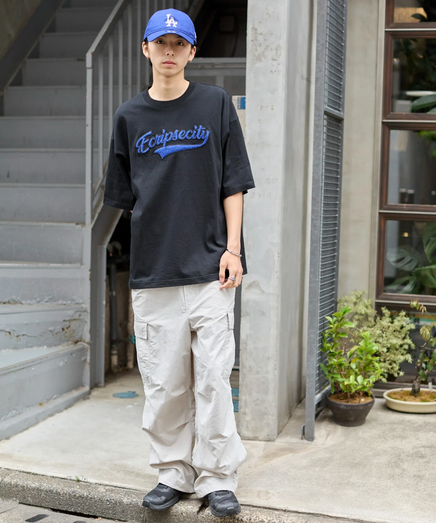 サガラワッペンロゴBIG　T（SS） - Image 43