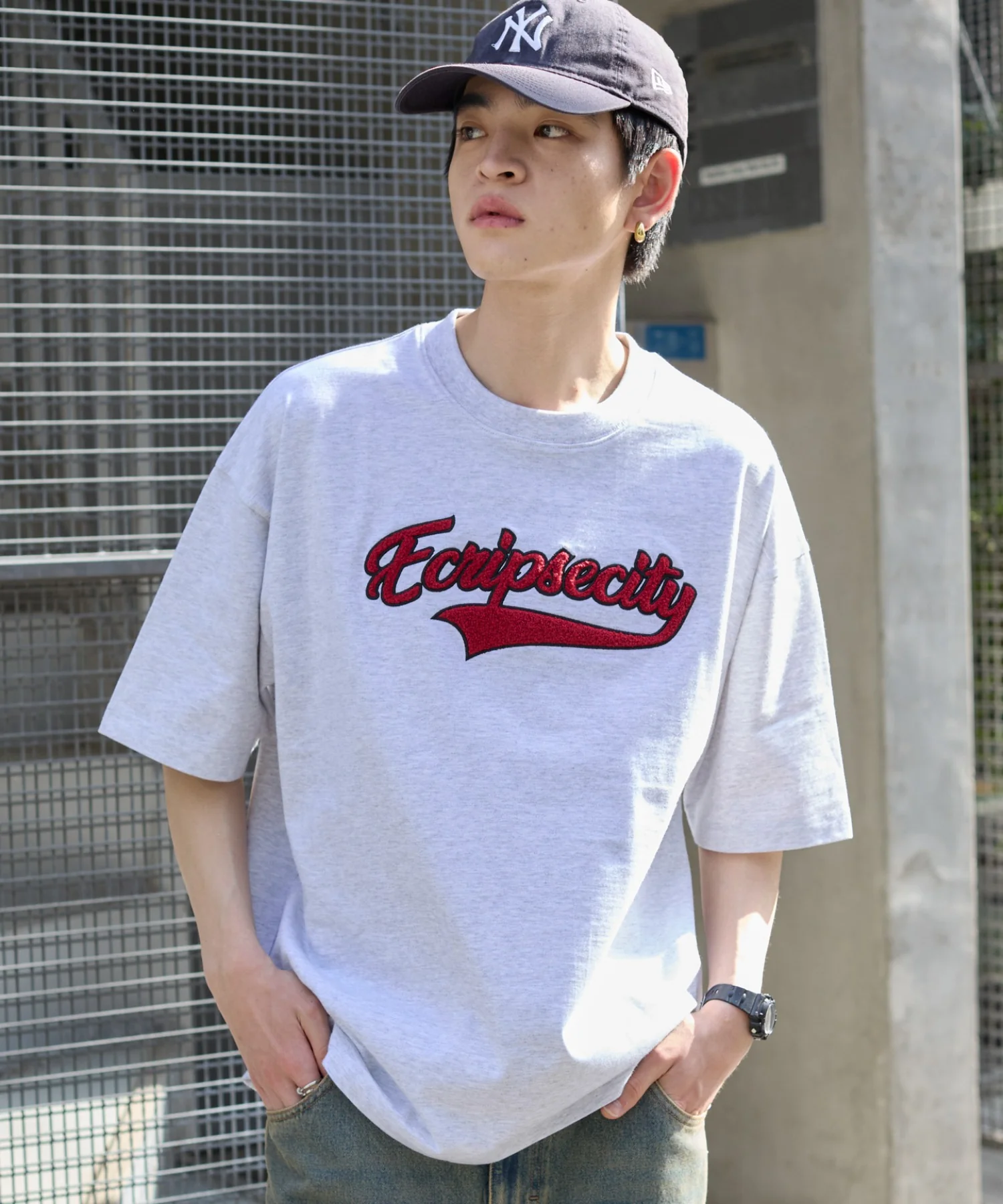 サガラワッペンロゴBIG　T（SS） - Image 44