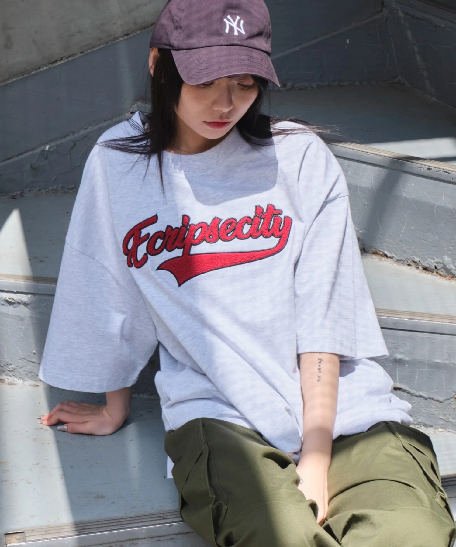 サガラワッペンロゴBIG　T（SS） - Image 49