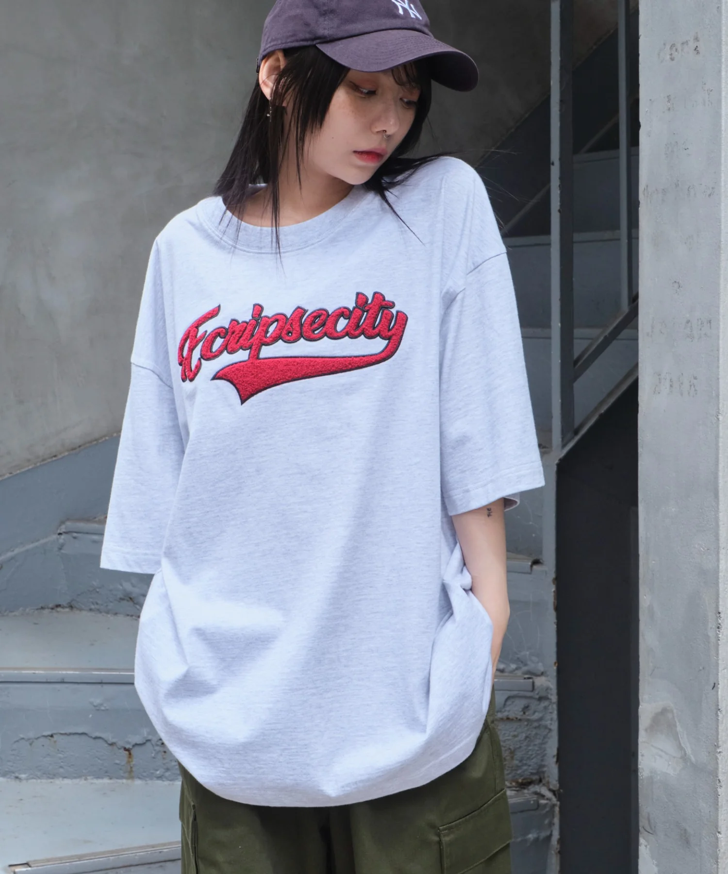 サガラワッペンロゴBIG　T（SS） - Image 50