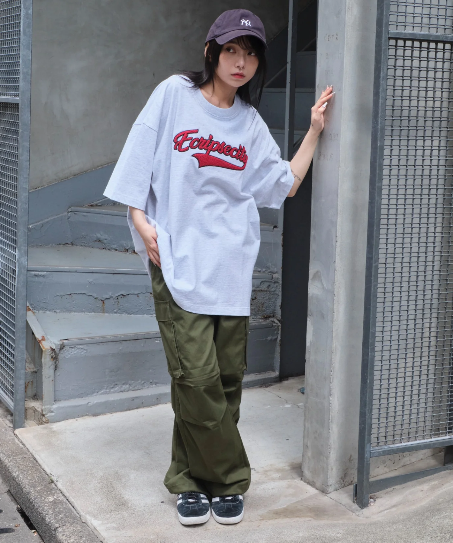 サガラワッペンロゴBIG　T（SS） - Image 51