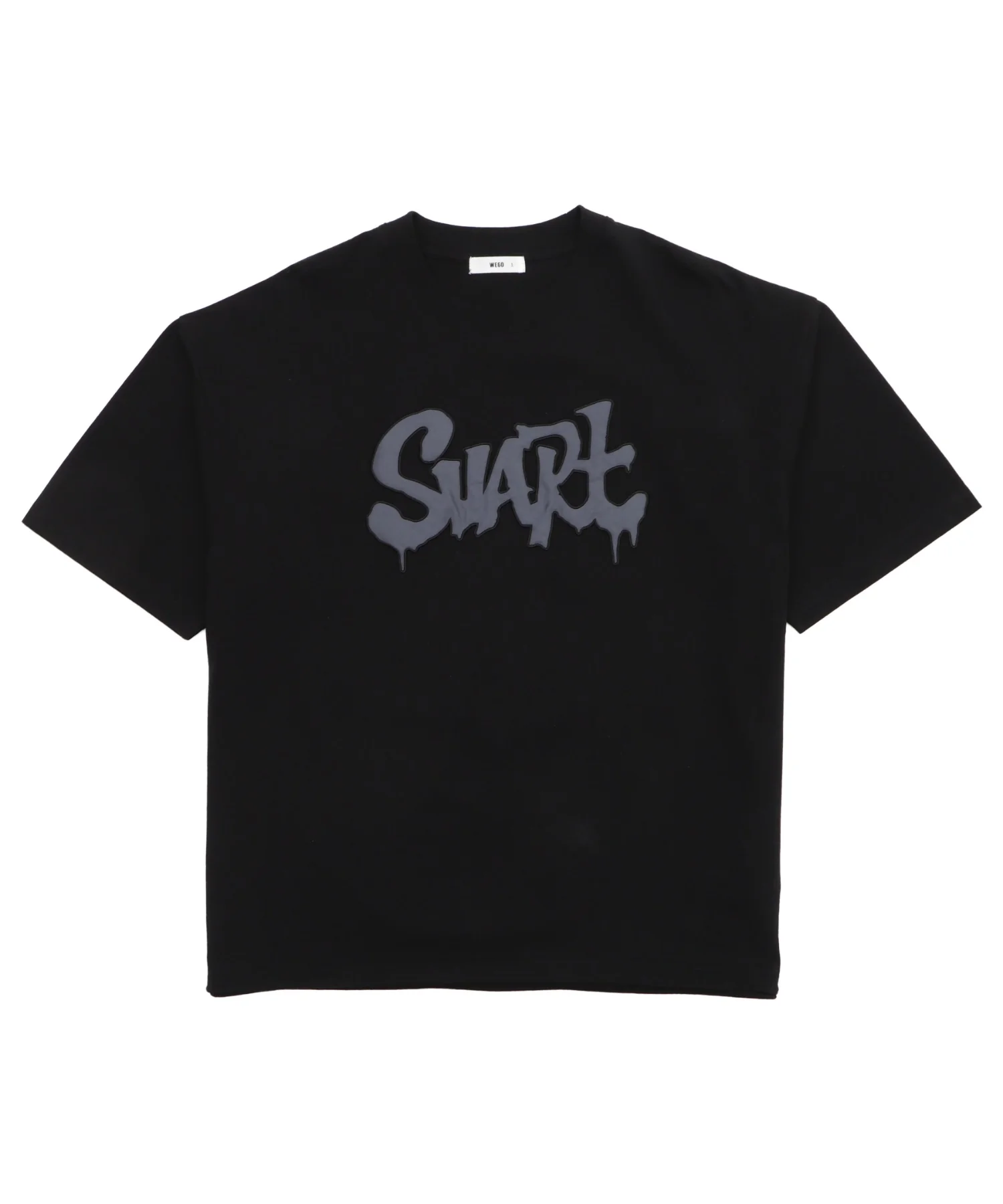 ワッペンロゴドロストBIG　T（SS） - Image 48
