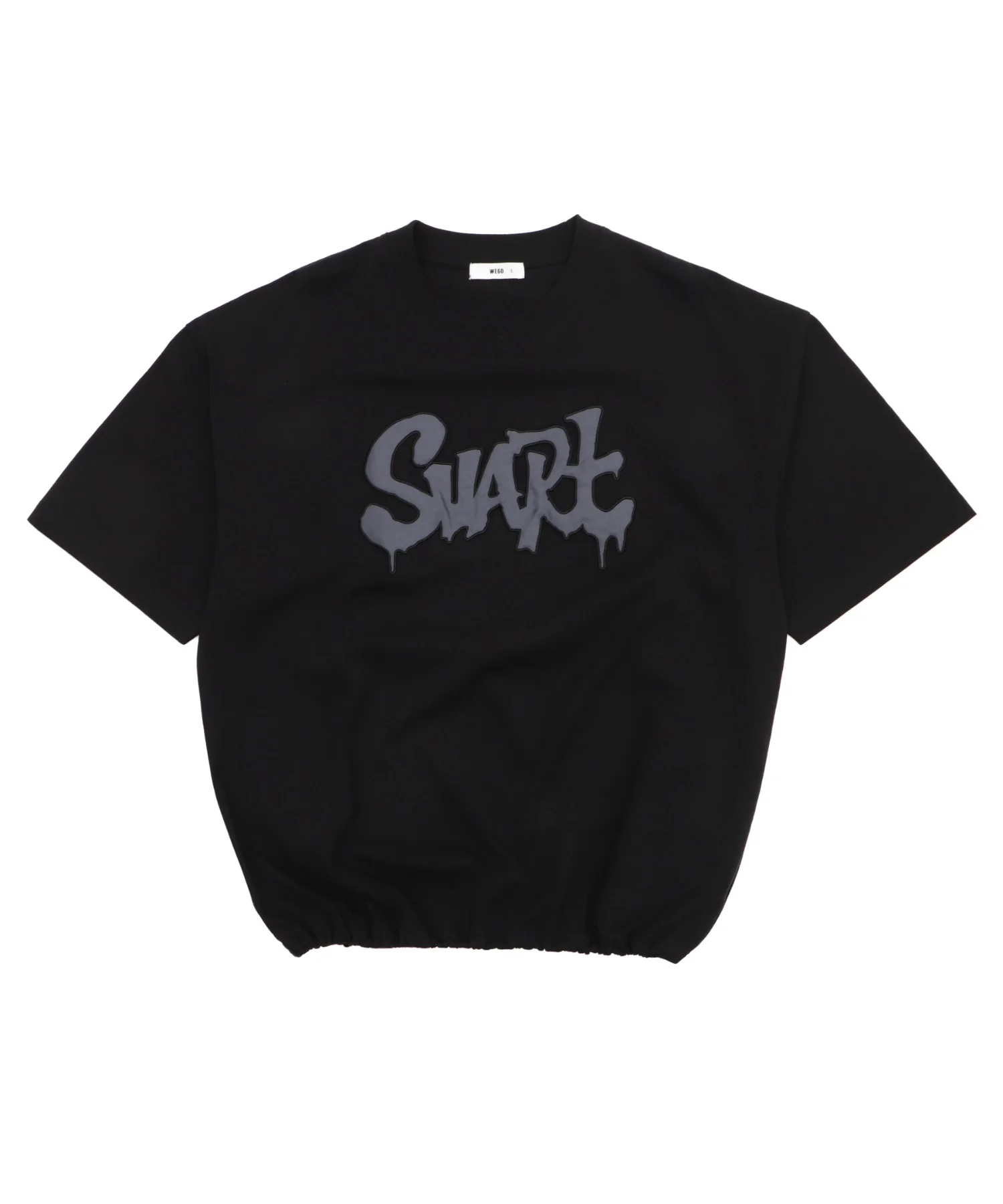 ワッペンロゴドロストBIG　T（SS） - Image 51