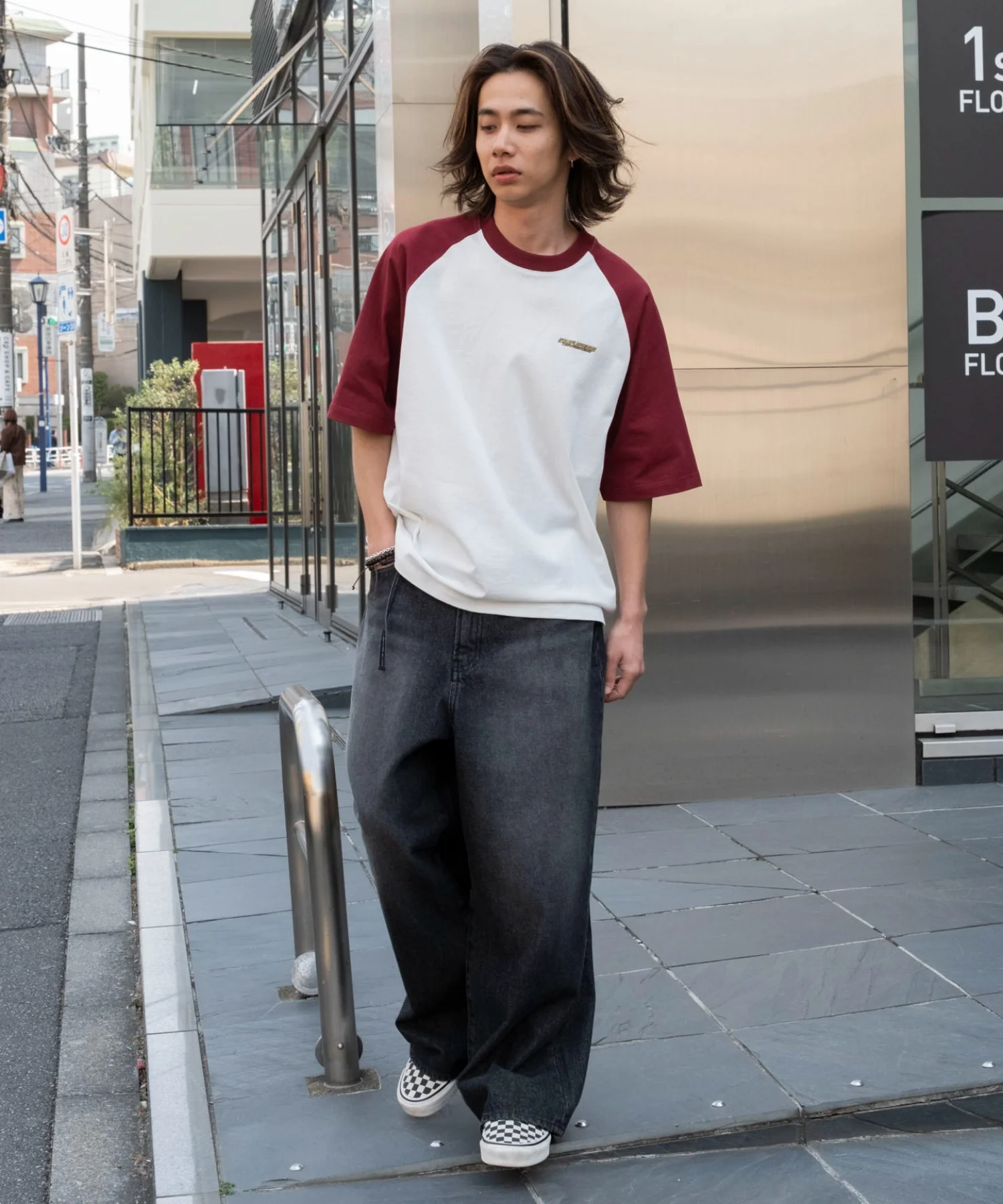 ラグラングラフィックBIG　T（SS） - Image 10