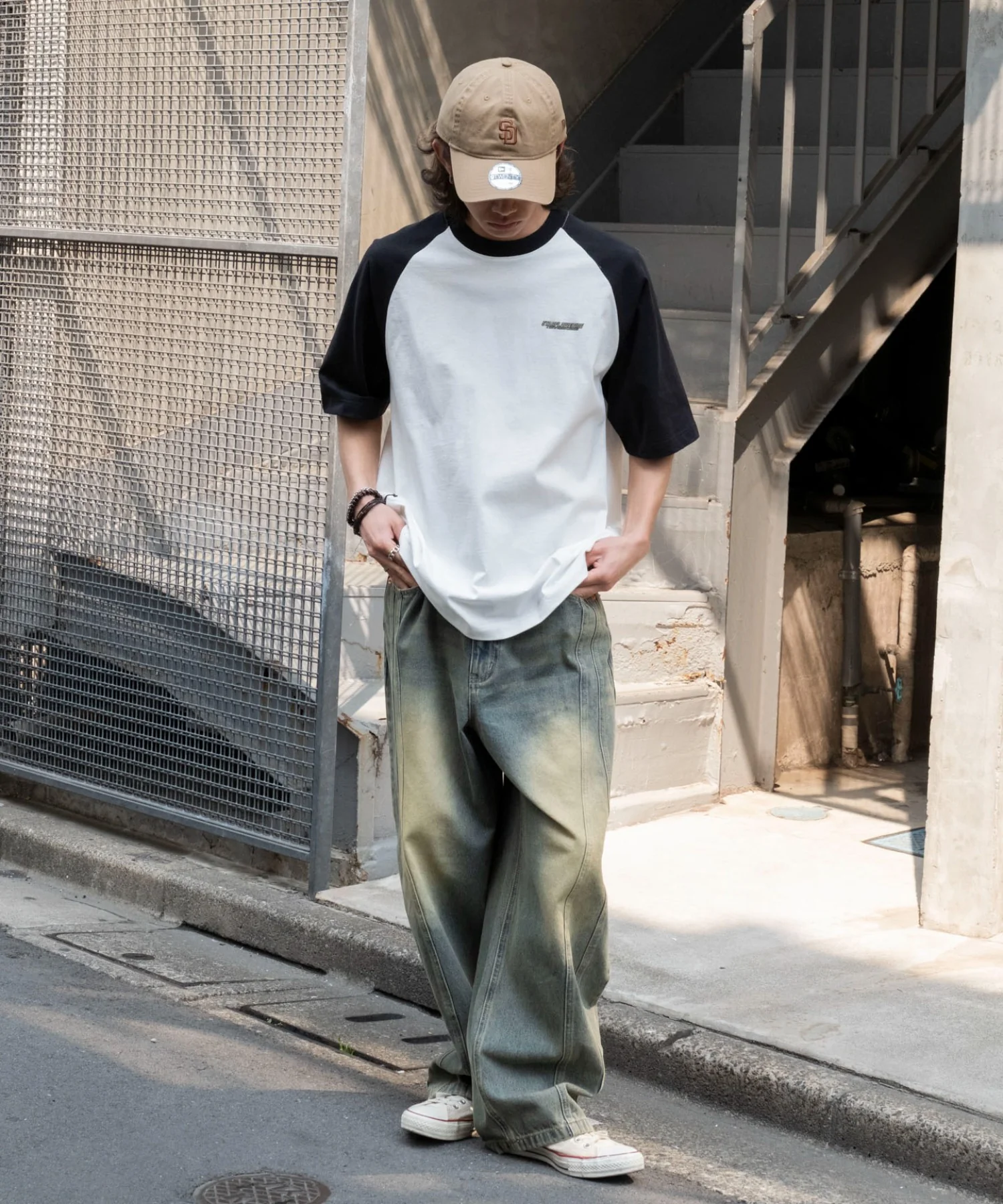 ラグラングラフィックBIG　T（SS） - Image 13