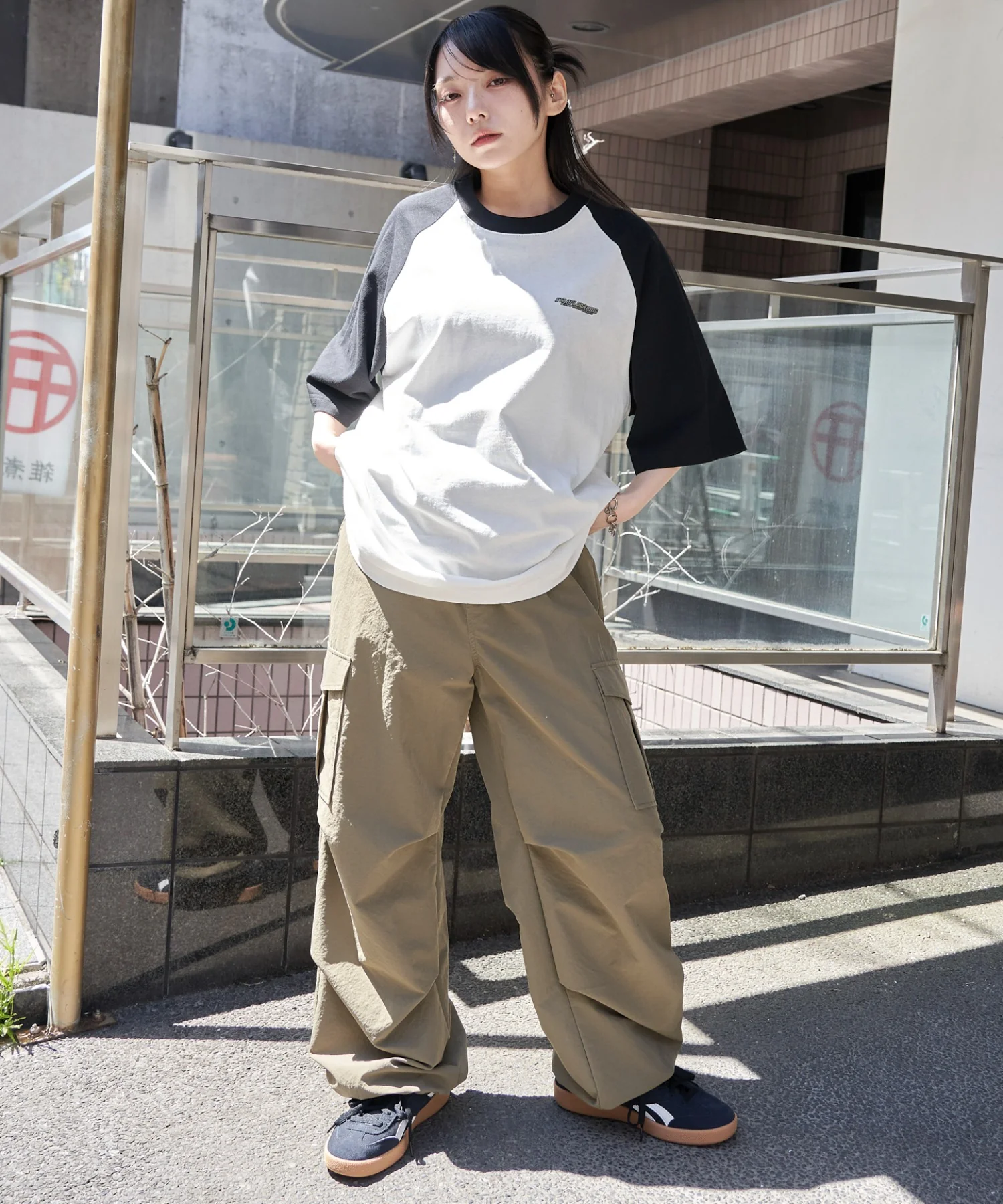ラグラングラフィックBIG　T（SS） - Image 14
