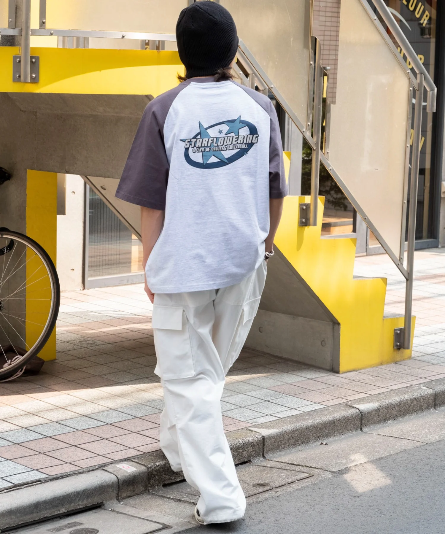 ラグラングラフィックBIG　T（SS） - Image 15