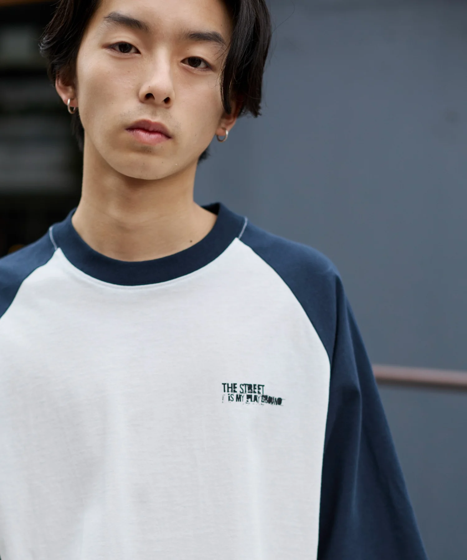 ラグラングラフィックBIG　T（SS） - Image 19