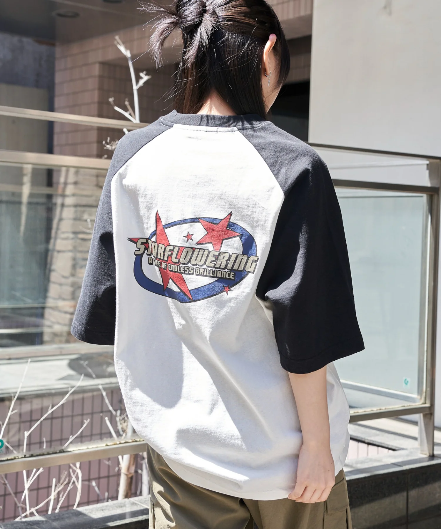 ラグラングラフィックBIG　T（SS） - Image 50
