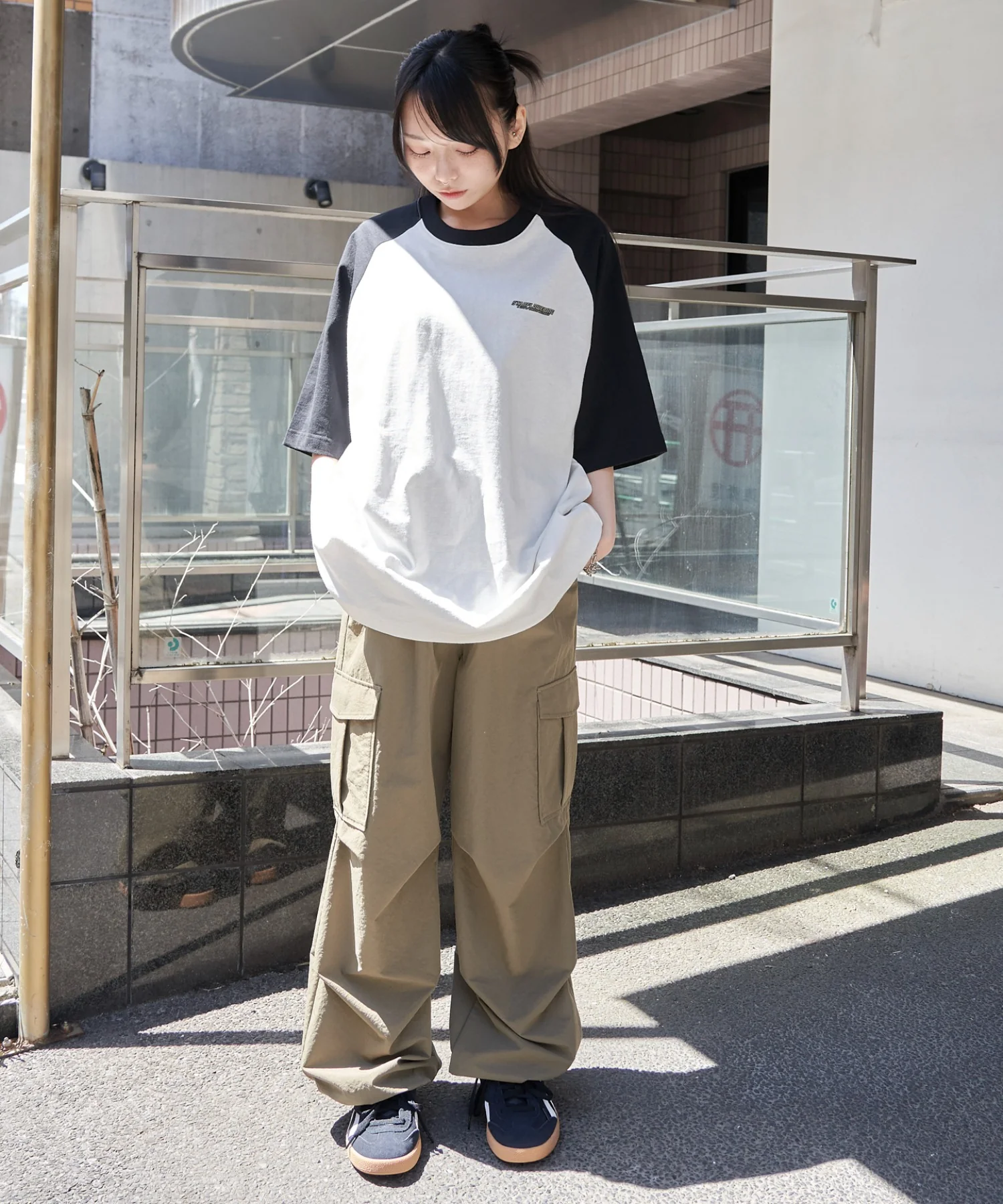 ラグラングラフィックBIG　T（SS） - Image 51