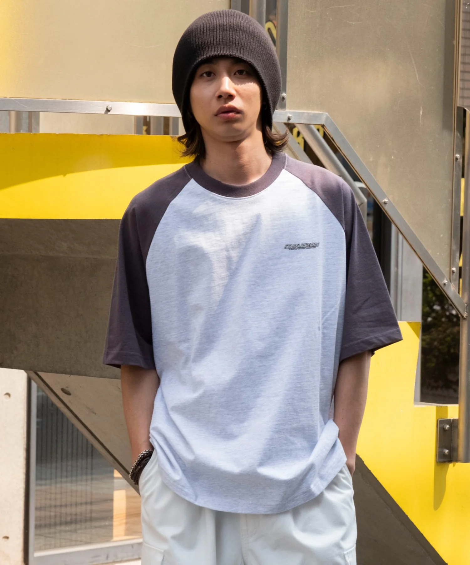 ラグラングラフィックBIG　T（SS） - Image 52