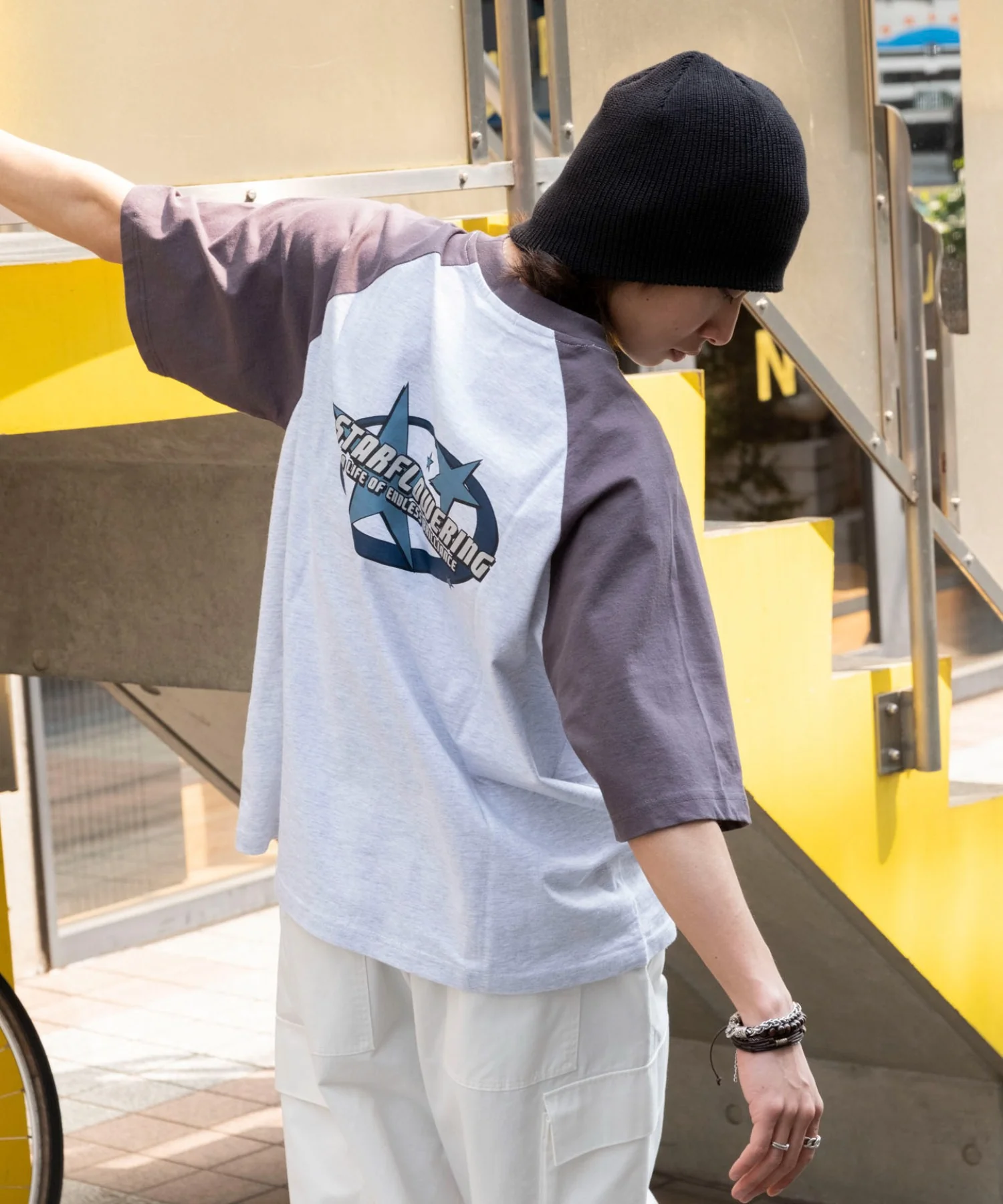 ラグラングラフィックBIG　T（SS） - Image 53