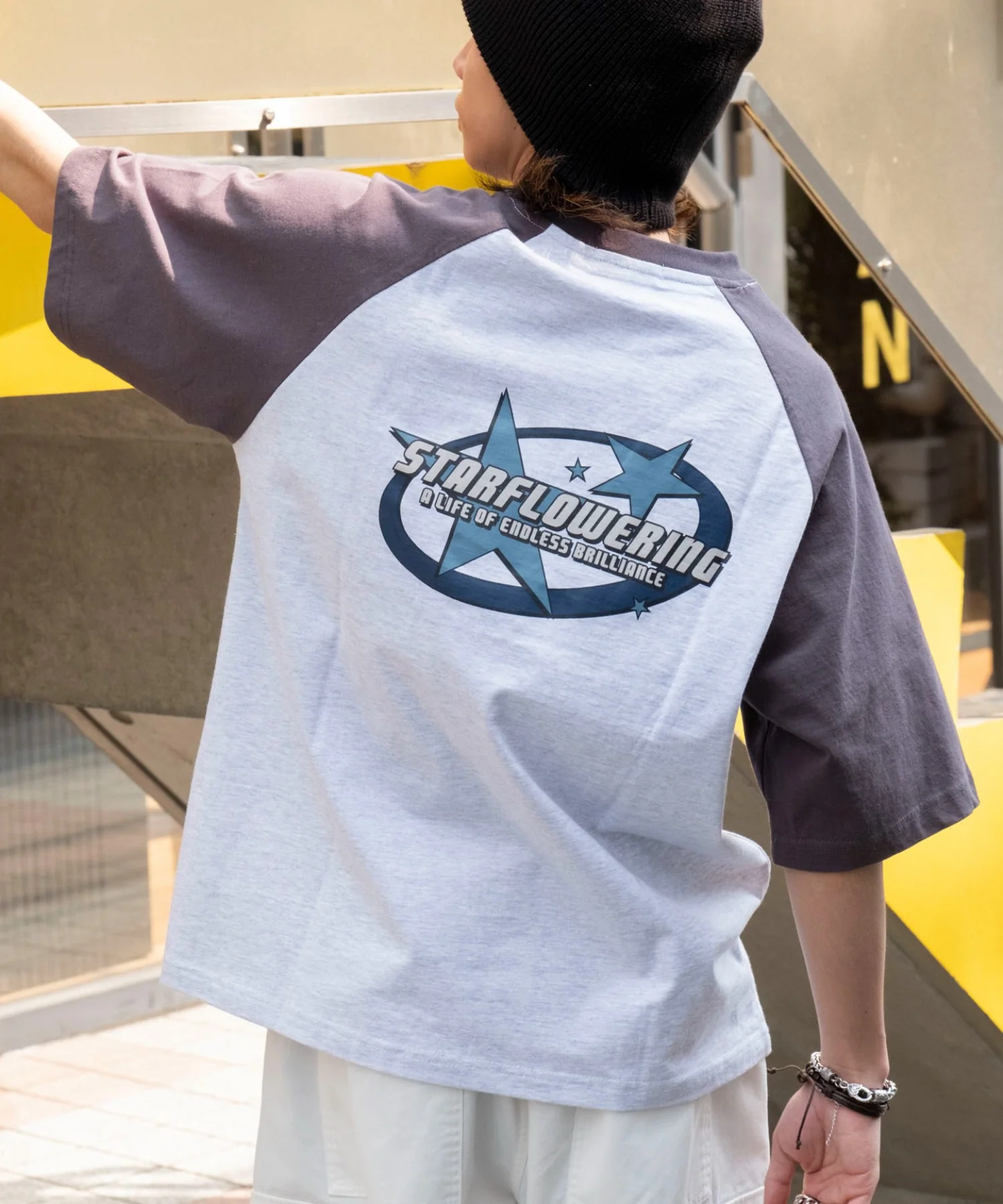 ラグラングラフィックBIG　T（SS） - Image 54