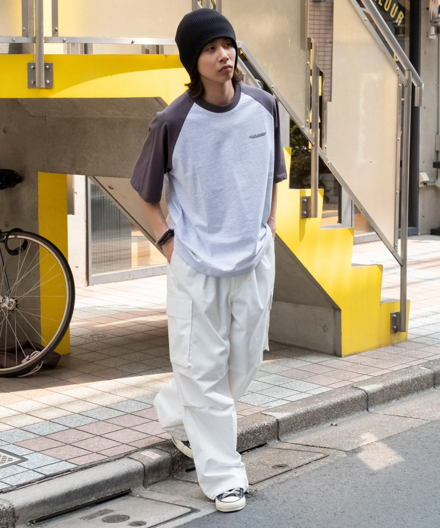 ラグラングラフィックBIG　T（SS） - Image 55