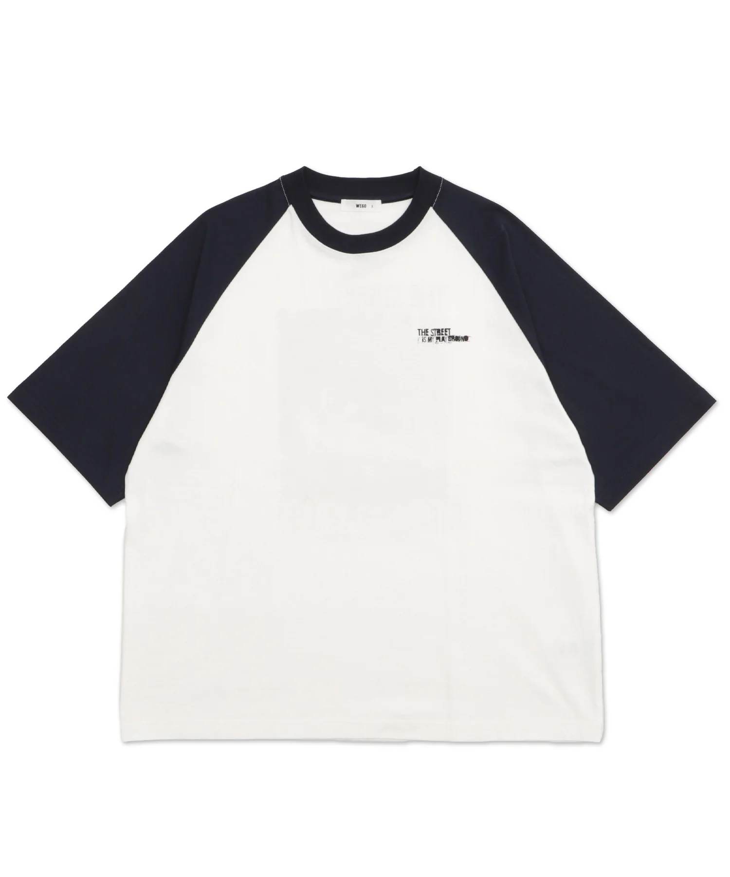 ラグラングラフィックBIG　T（SS） - Image 56