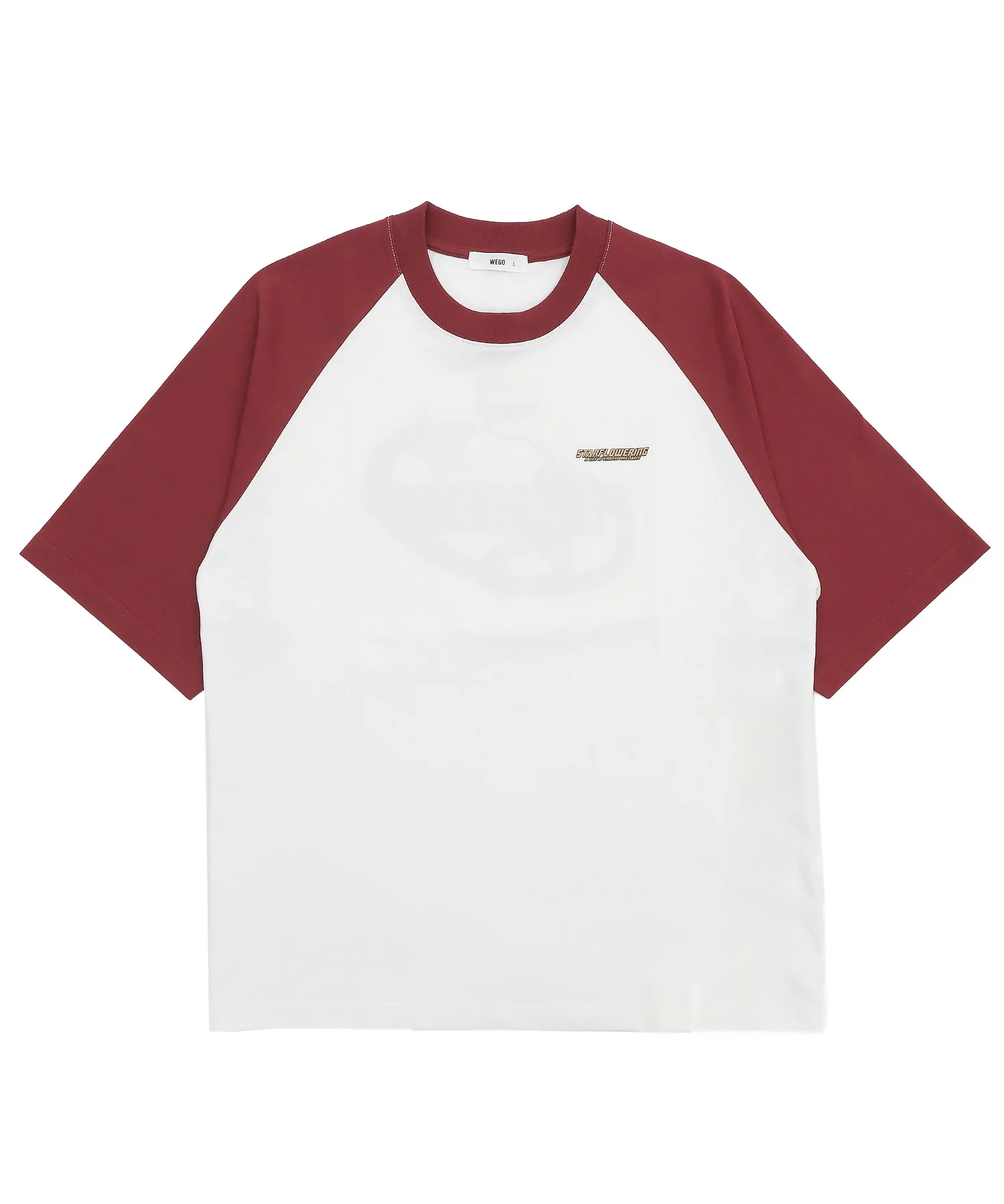 ラグラングラフィックBIG　T（SS） - Image 59
