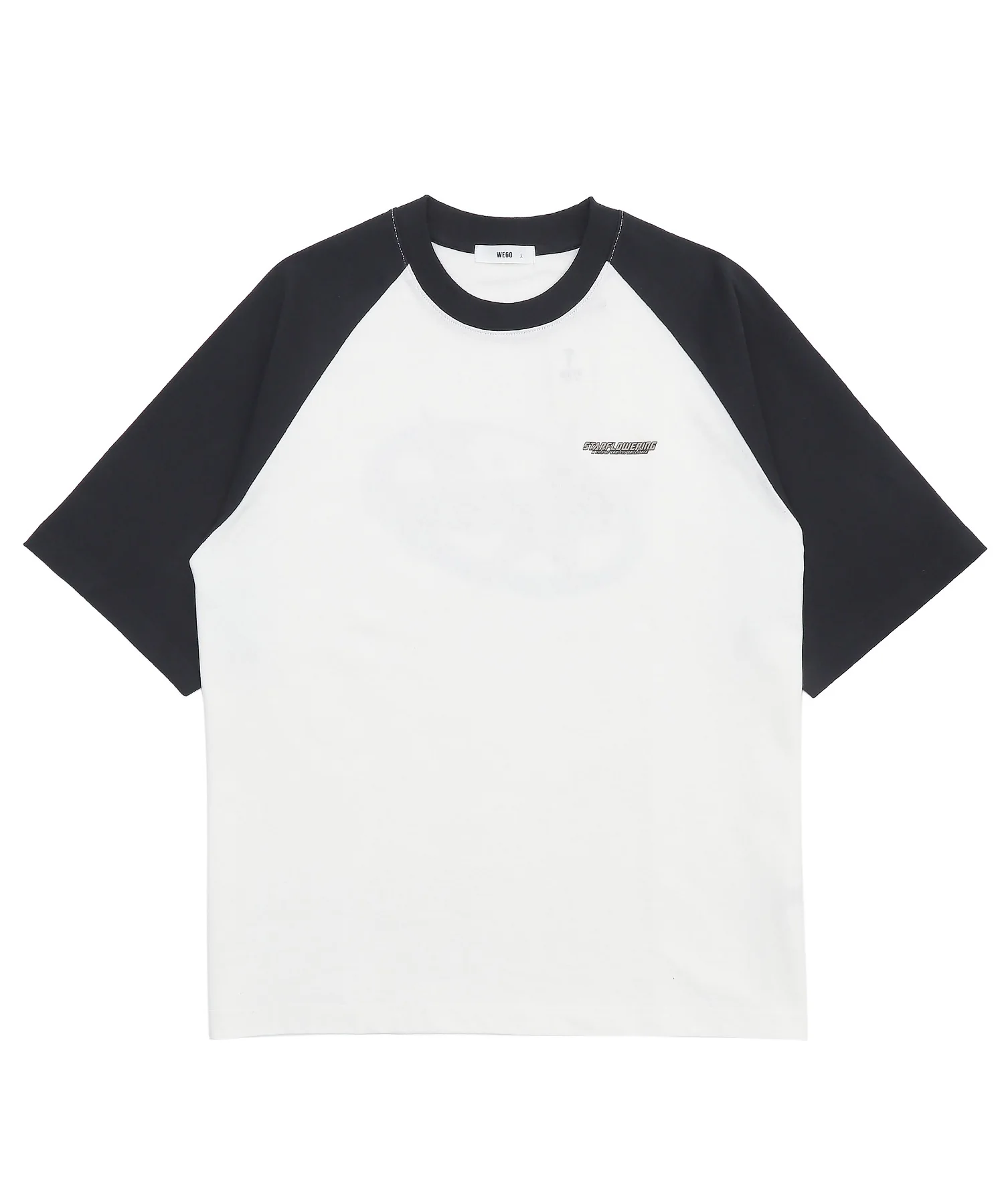 ラグラングラフィックBIG　T（SS） - Image 62