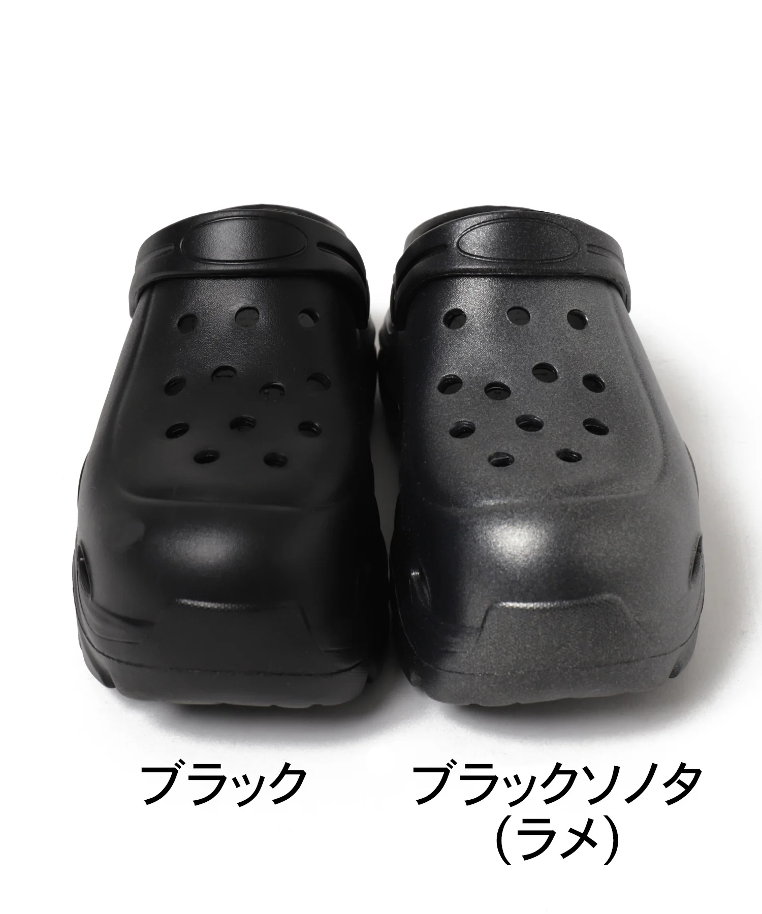 厚底ラバーサンダル - Image 39