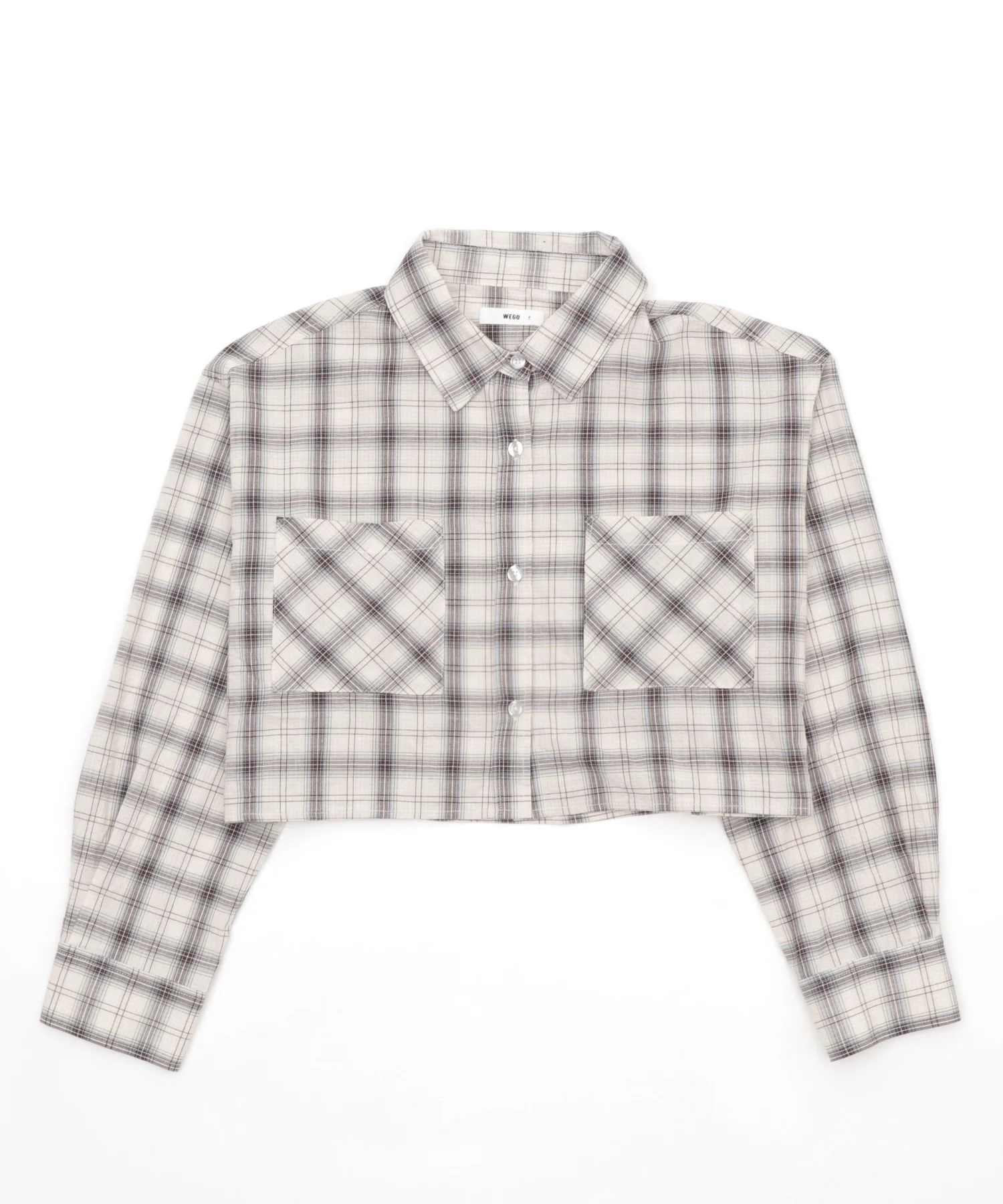 チェックショートシャツ - Image 19
