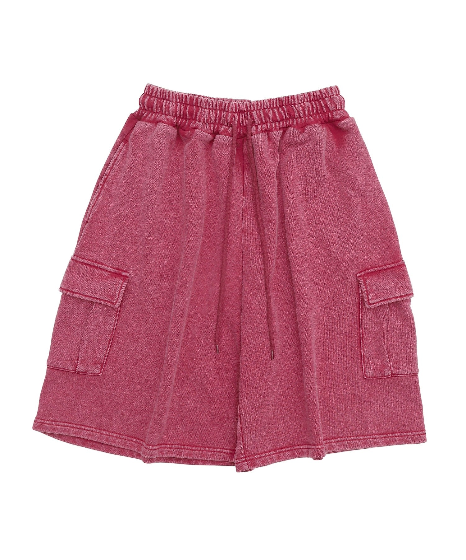 スウェットカーゴハーフパンツ - Image 36