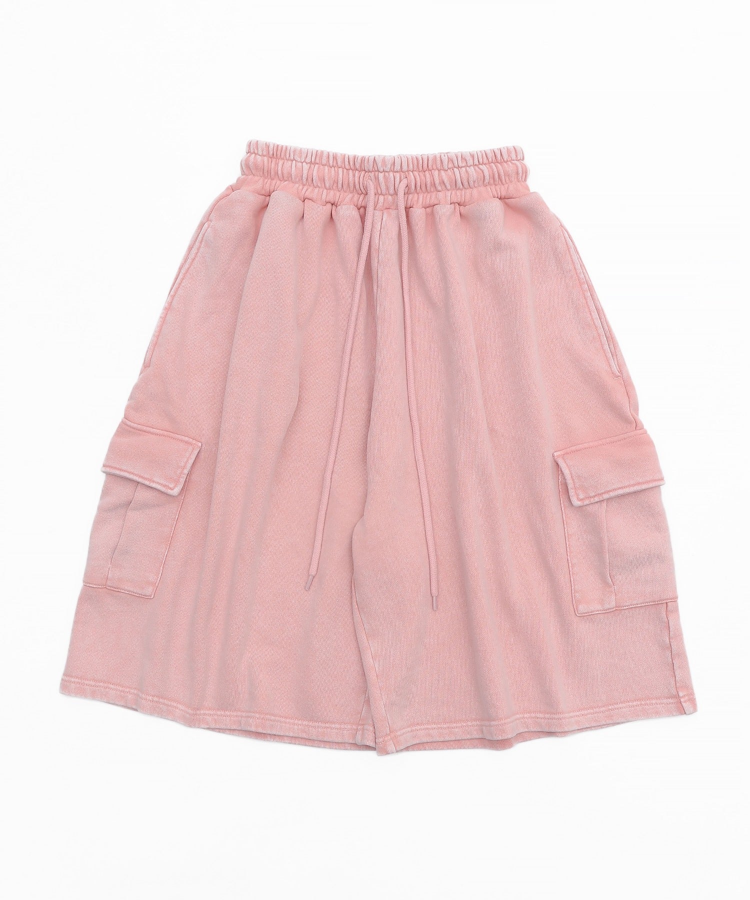 スウェットカーゴハーフパンツ - Image 37