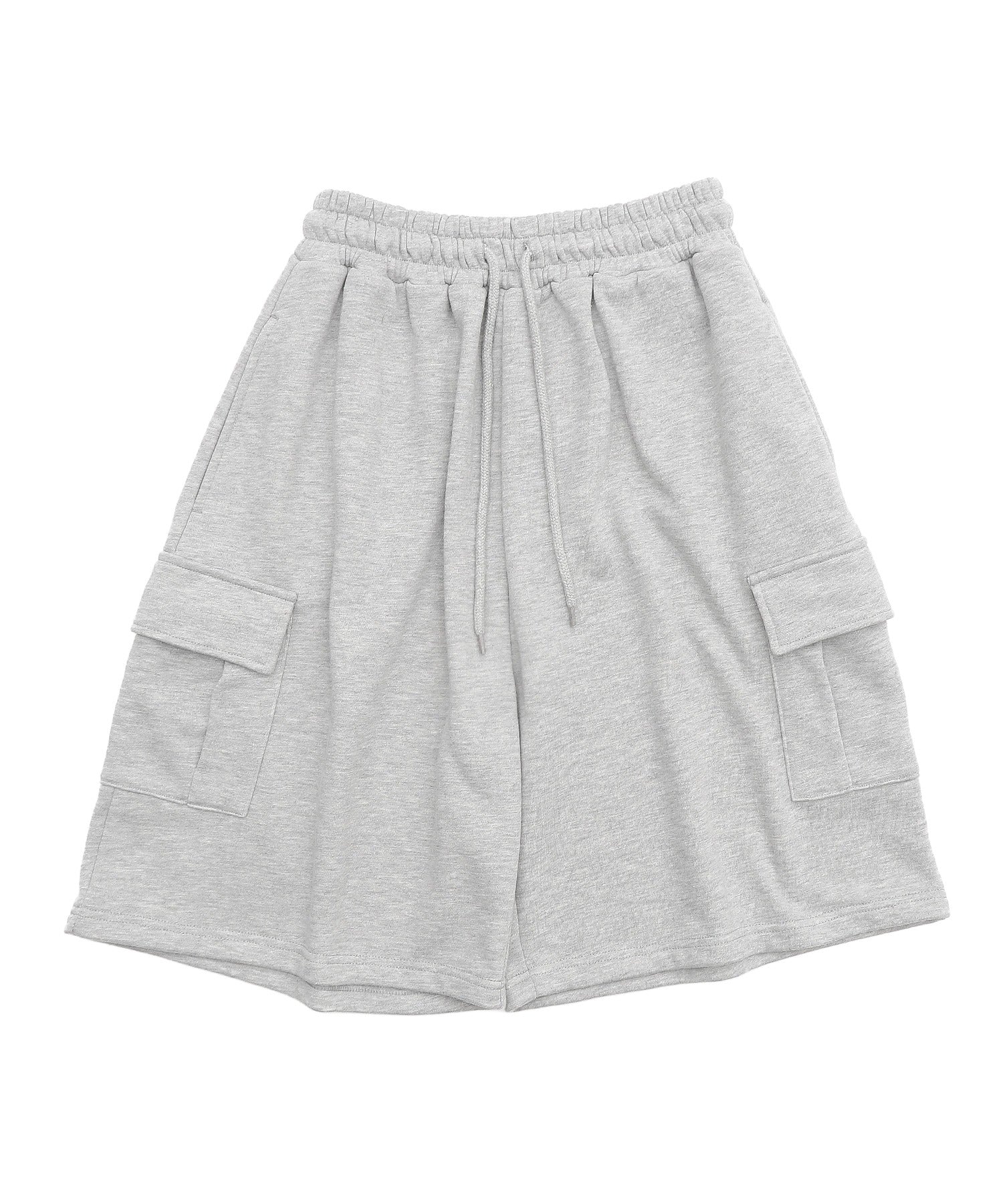 スウェットカーゴハーフパンツ - Image 38
