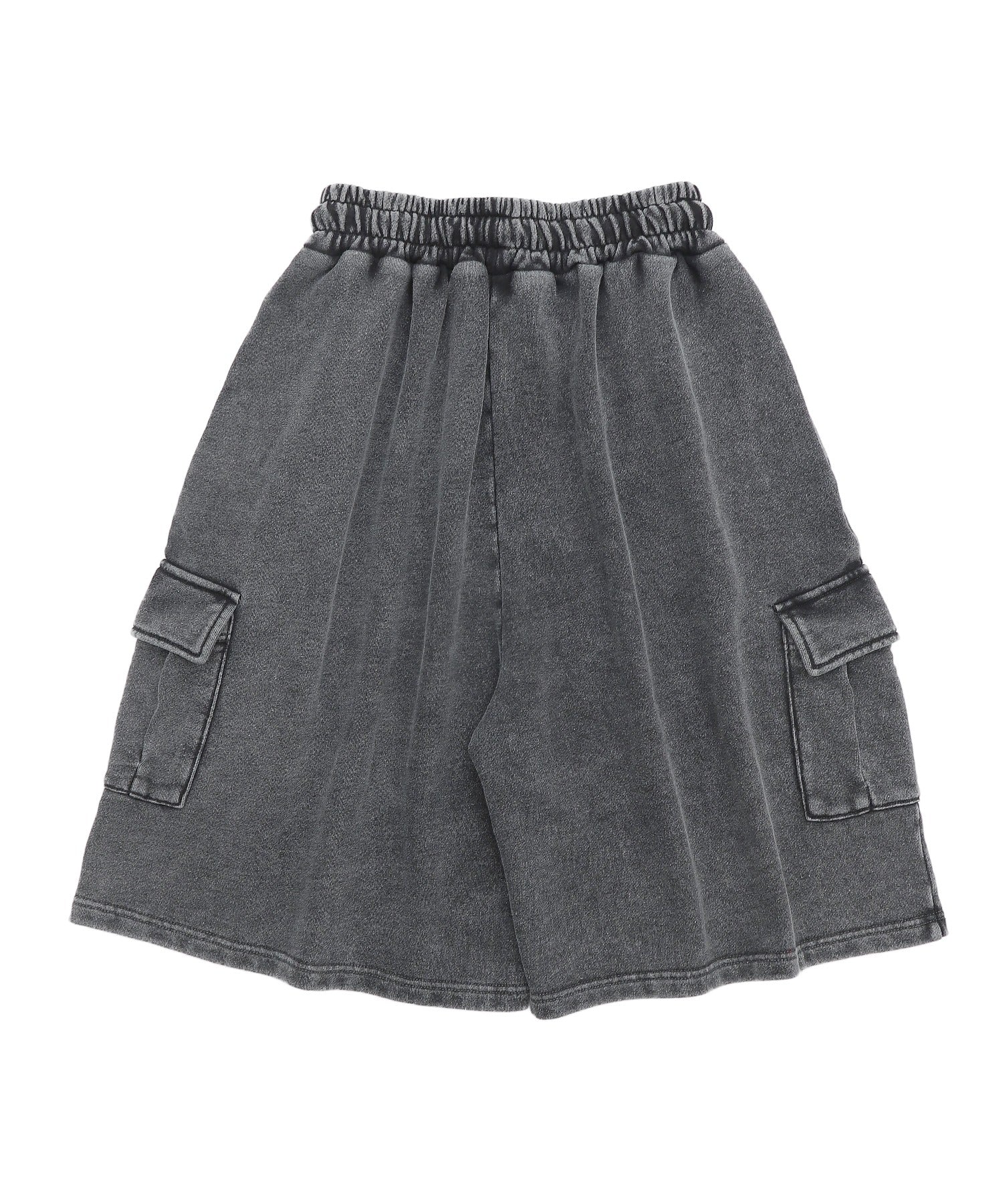 スウェットカーゴハーフパンツ - Image 41