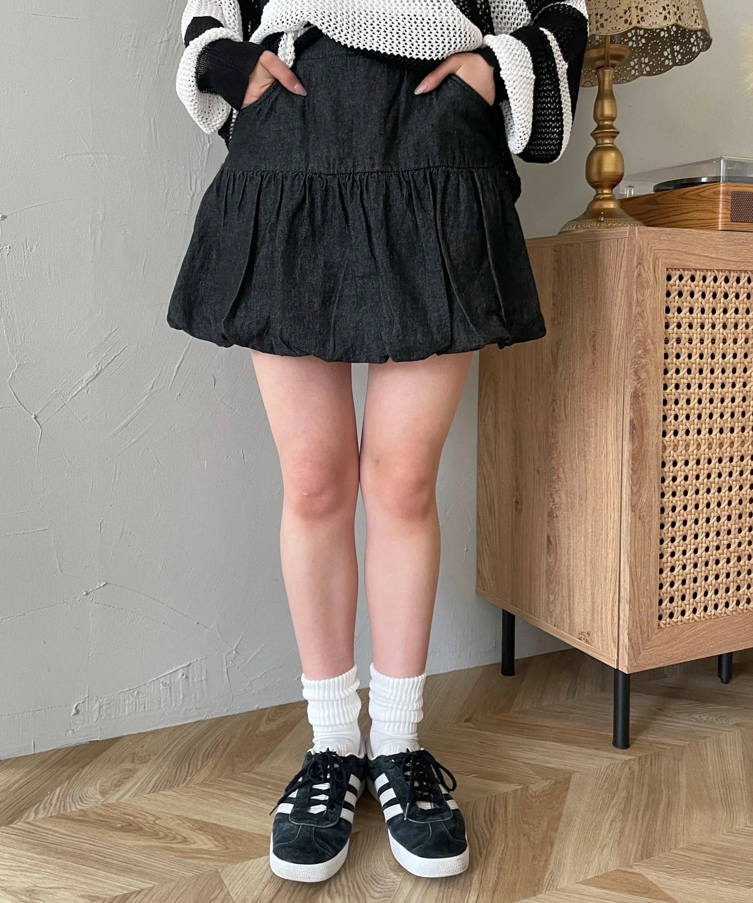 バルーンミニスカパン - Image 12