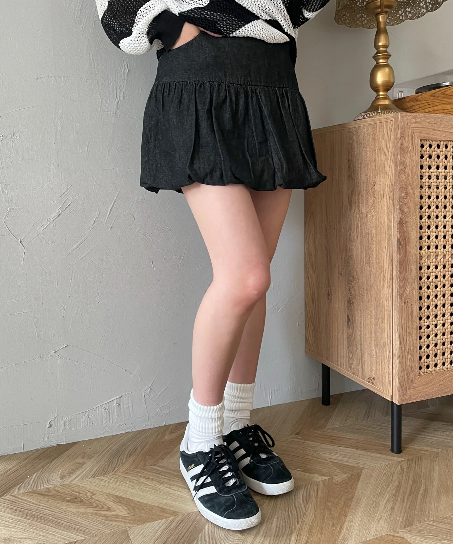 バルーンミニスカパン - Image 15