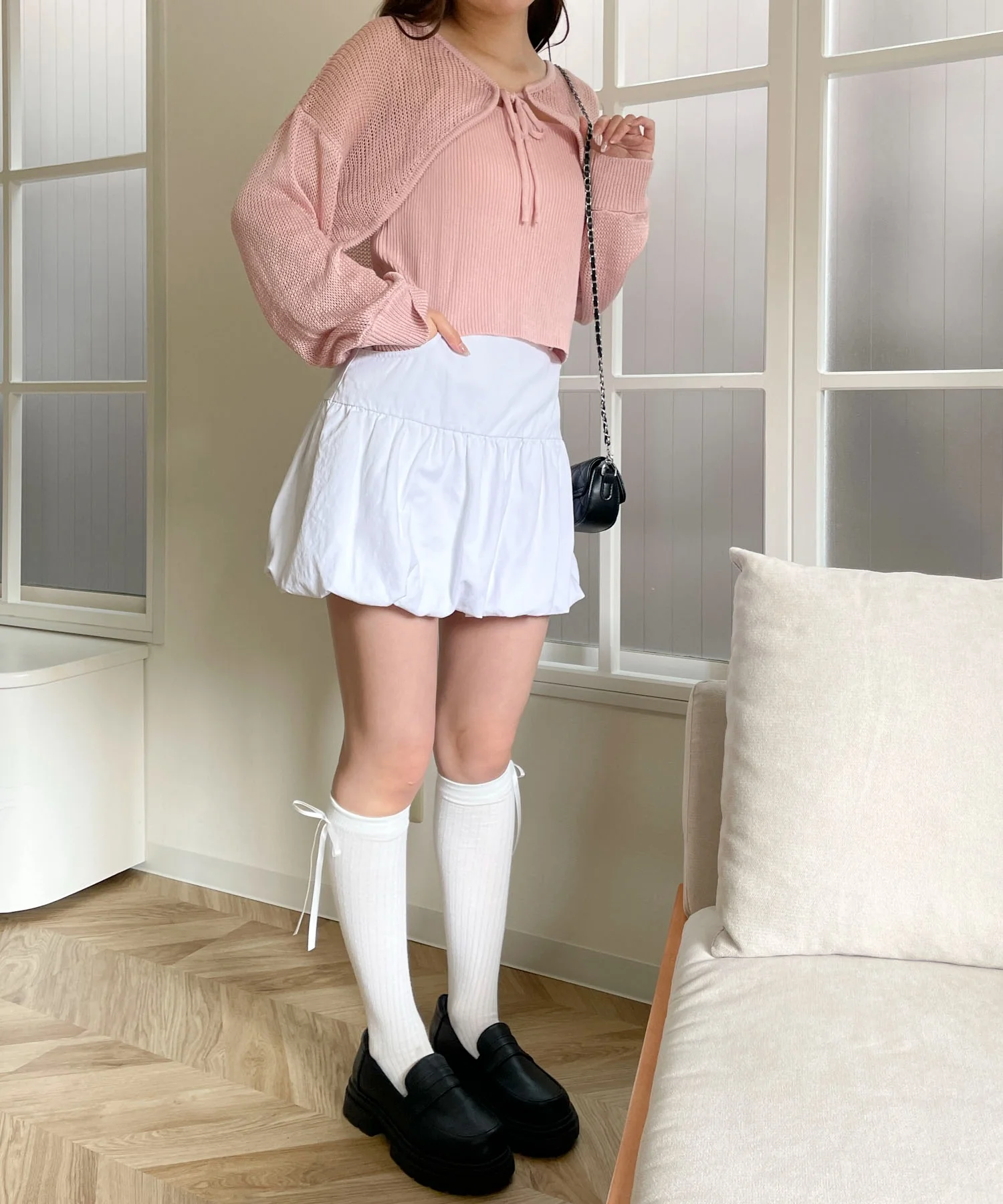 バルーンミニスカパン - Image 3