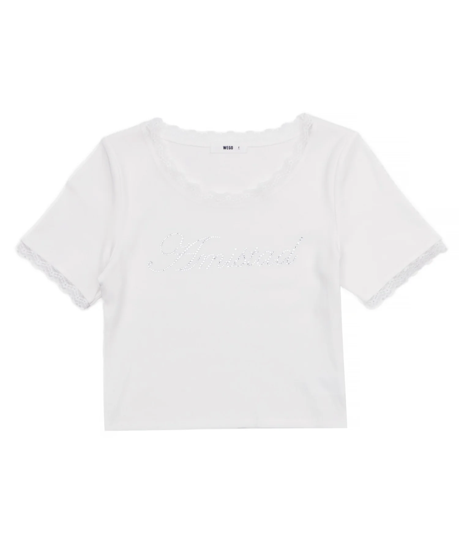 ロゴレースちびT - Image 14